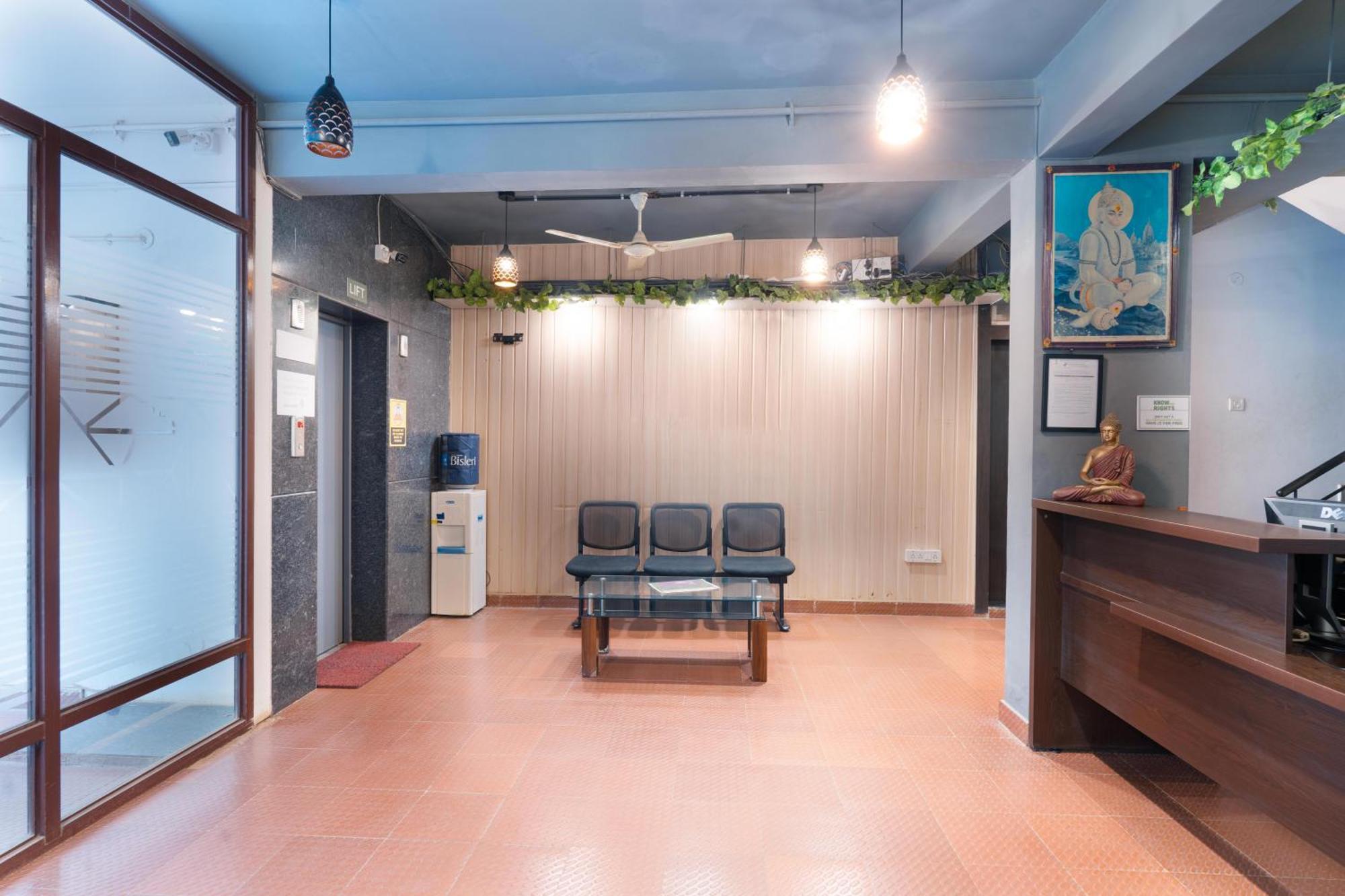 Itsy Hotels Worldtree Hotel 3*