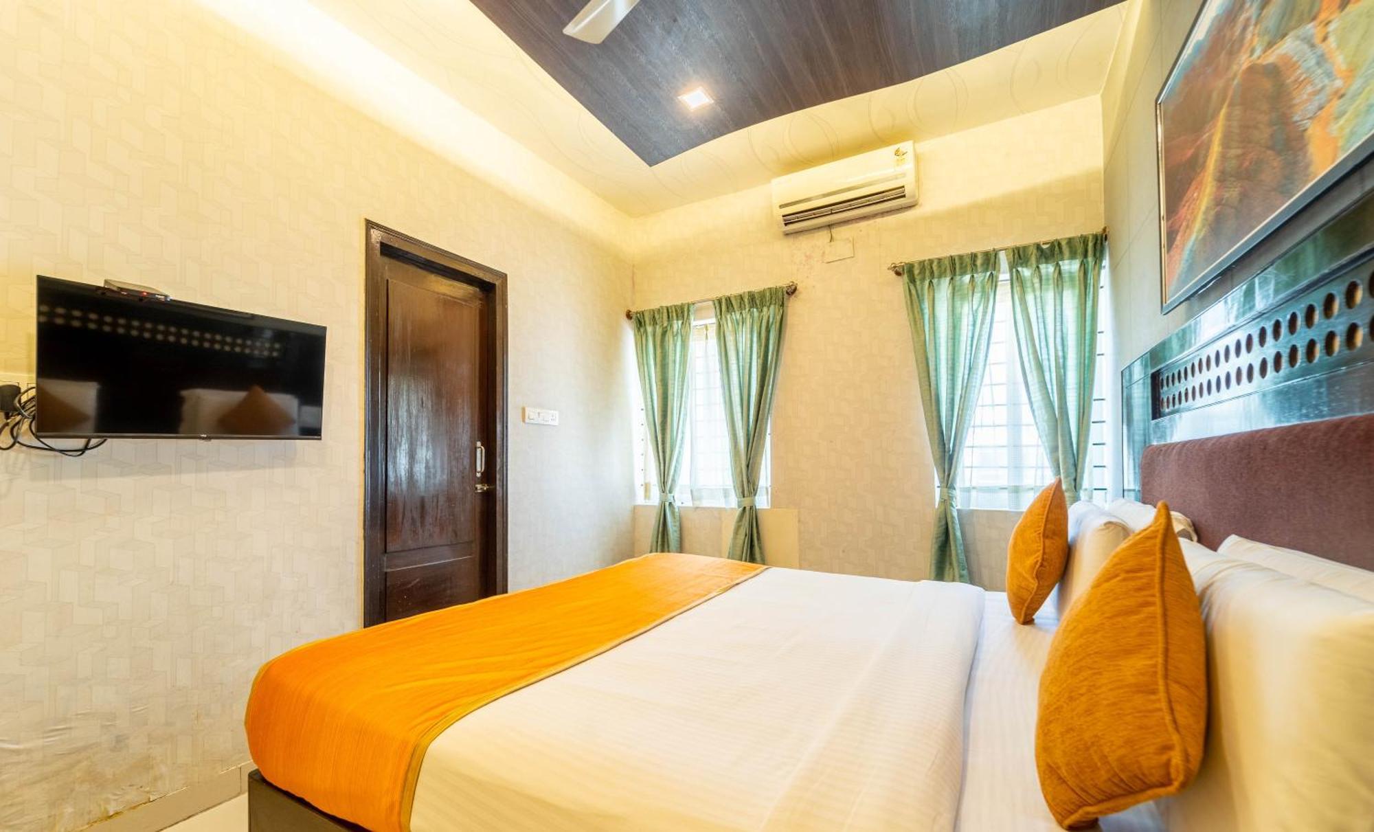 Seasons 3* Bangalore