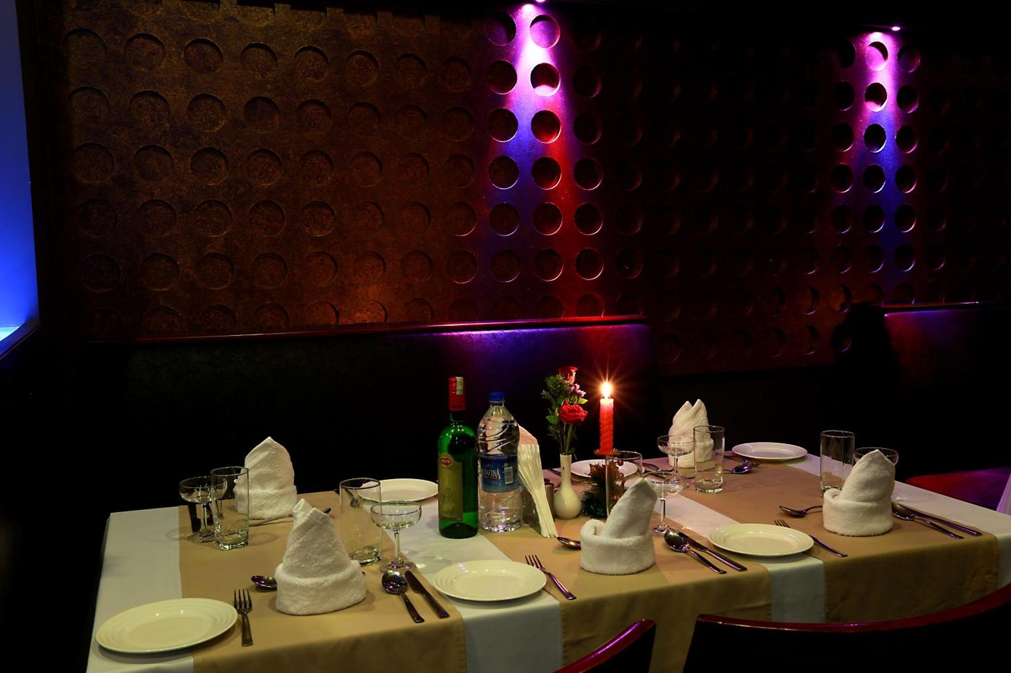 Hotel Abhimaani Vasathi, Rajajinagar Bangalore