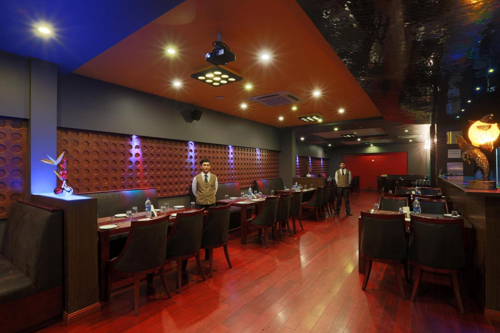 Abhimaani Vasathi, Rajajinagar 3* Bangalore