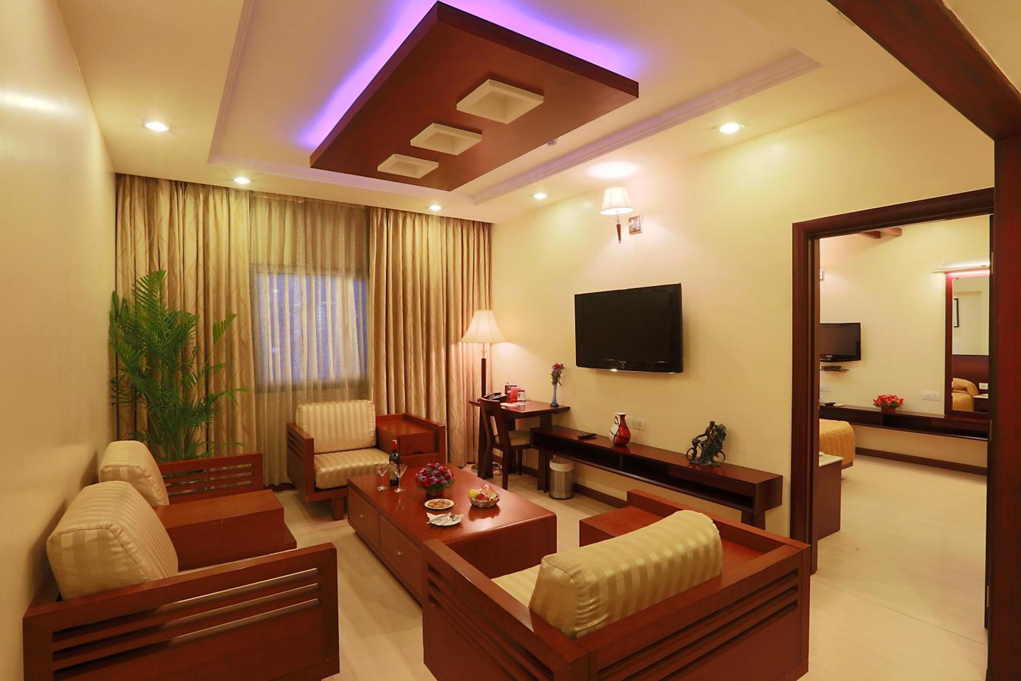 Hotel Abhimaani Vasathi, Rajajinagar
