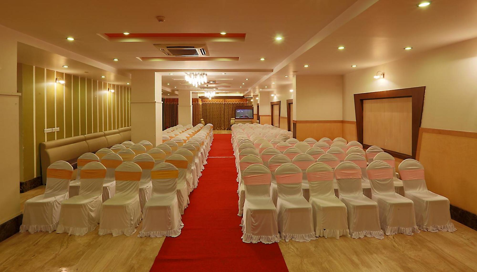 Abhimaani Vasathi, Rajajinagar Bangalore