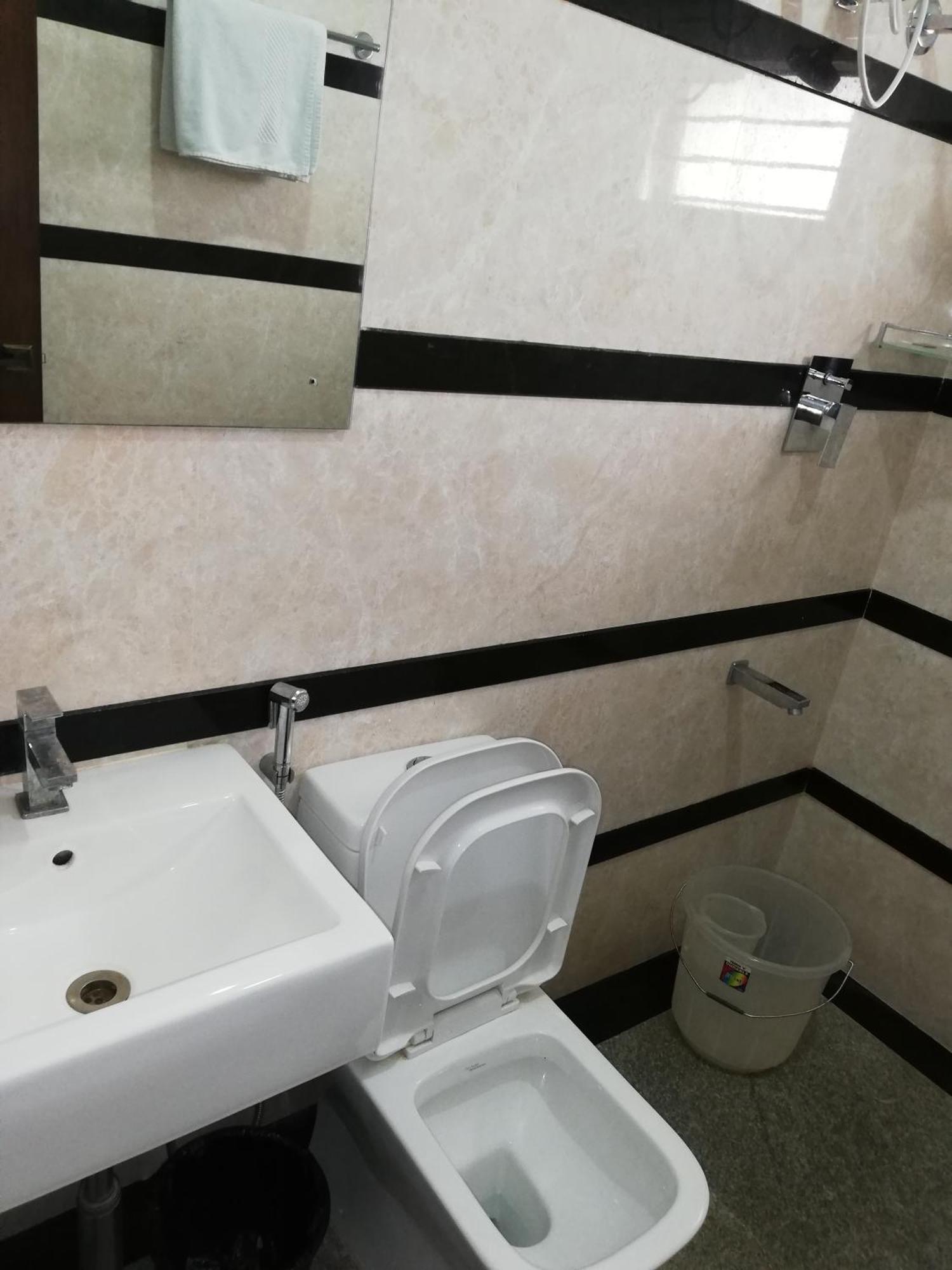 Apartment Matoshri Bangalore