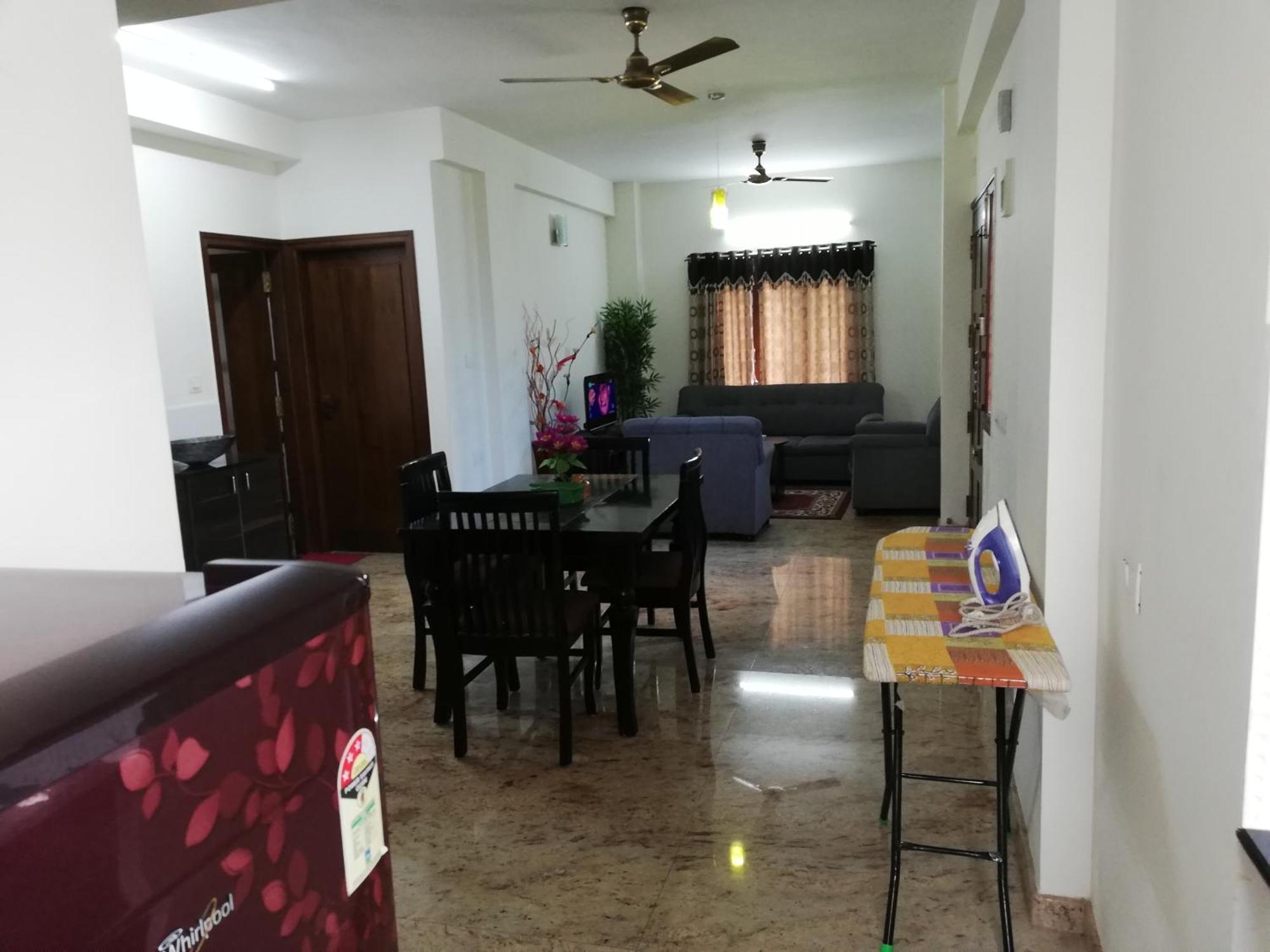 Matoshri * Bangalore