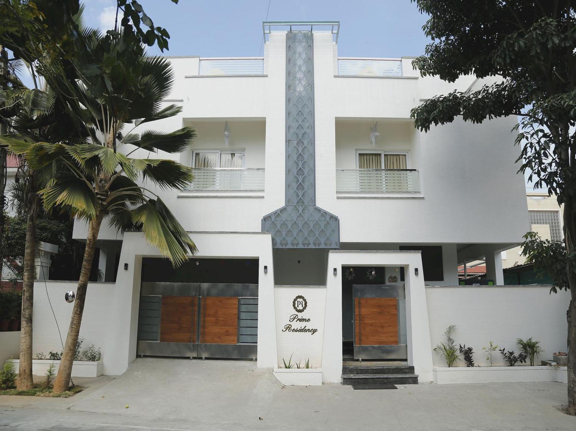 Collection O Prime Residency 3*