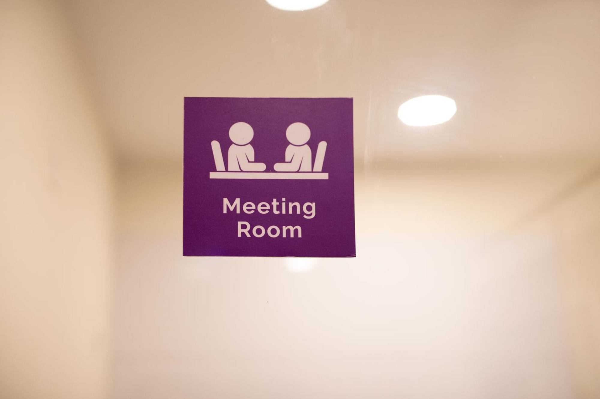 Hotel Purple Cloud Urban Bangalore