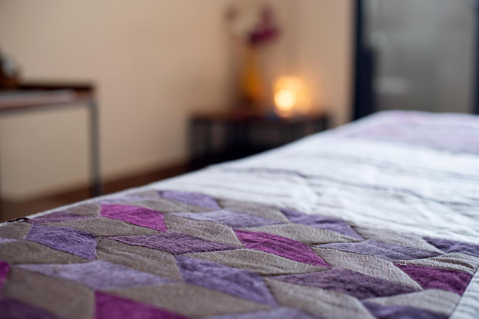 Purple Cloud Urban Hotel