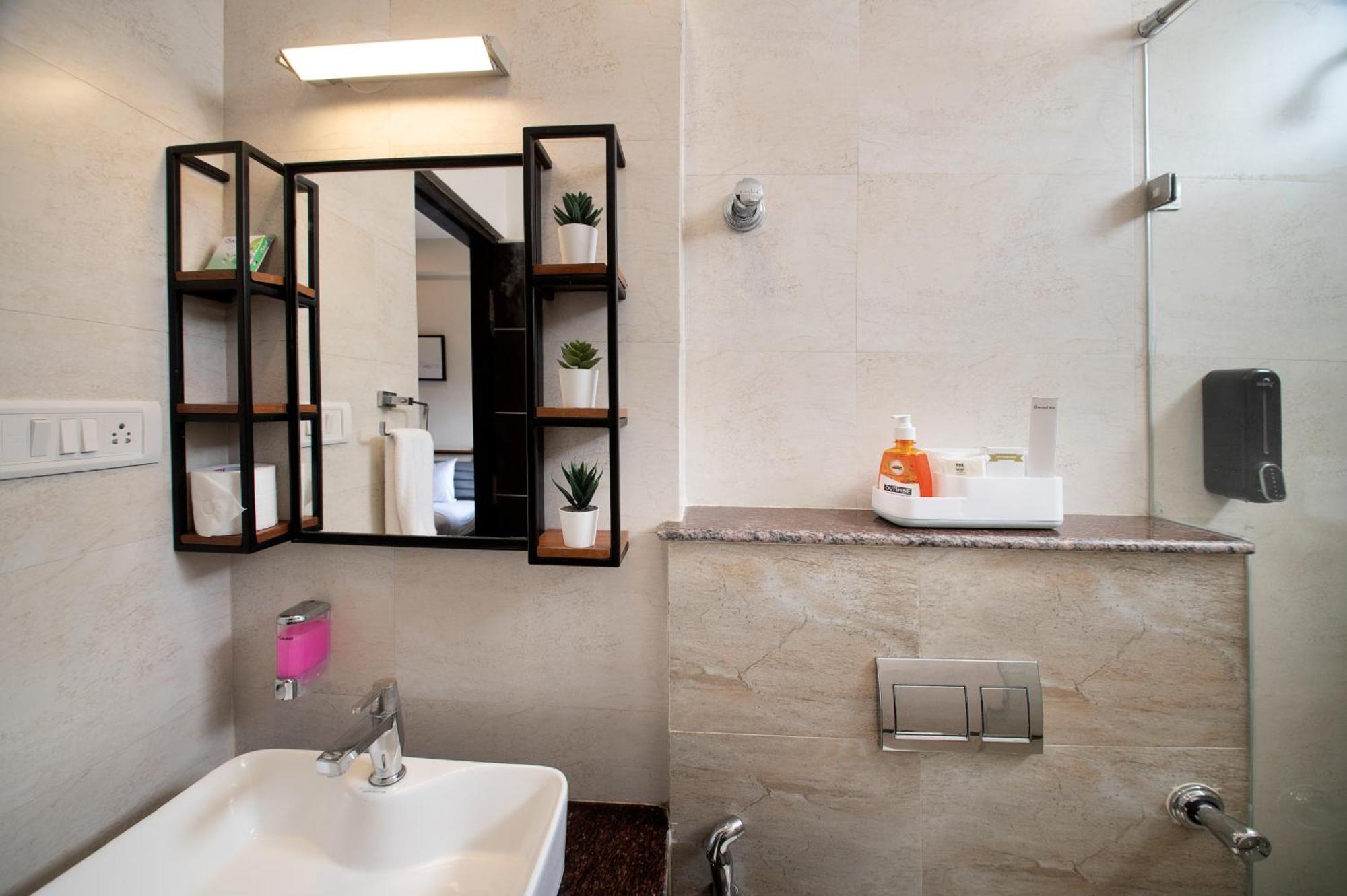 Hotel Purple Cloud Urban 3*