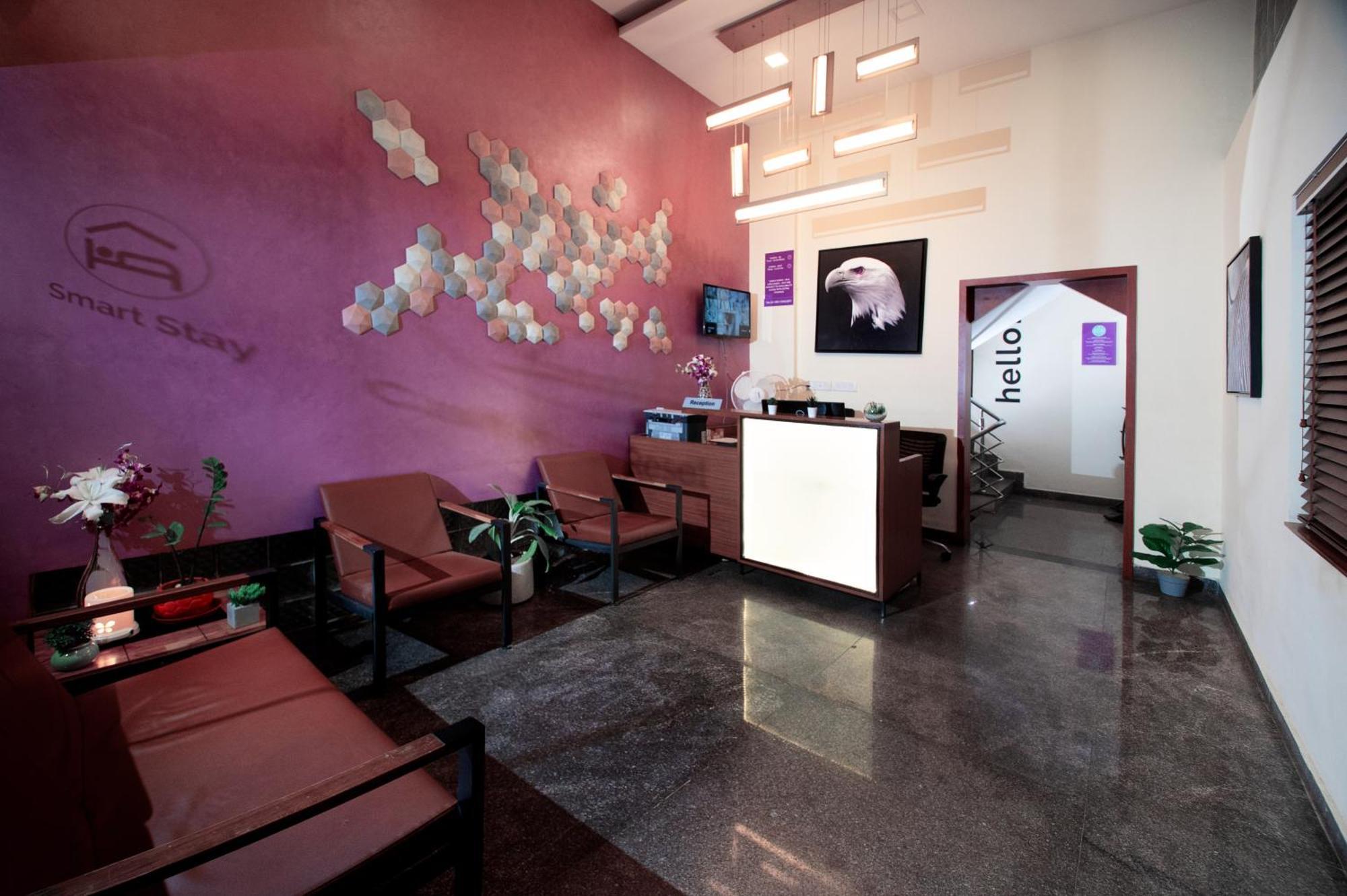 Purple Cloud Urban 3*