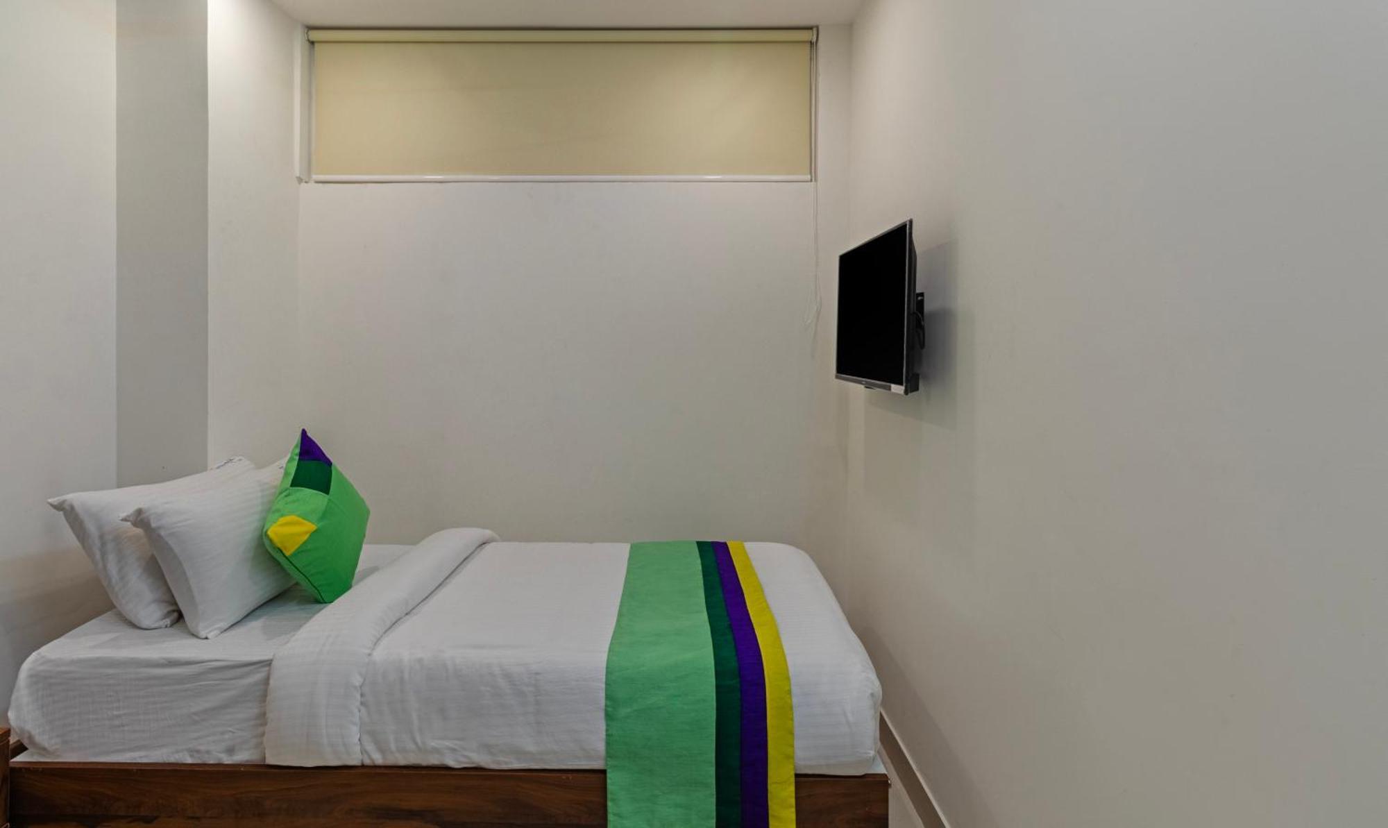 Treebo Raghavendra Tranquil Bellandur Hotel Bangalore