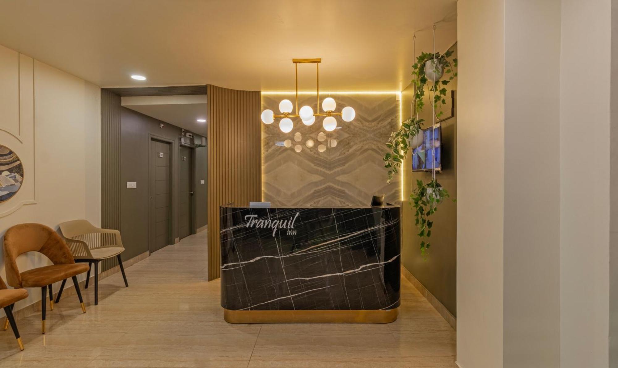 Treebo Raghavendra Tranquil Bellandur 3* Bangalore