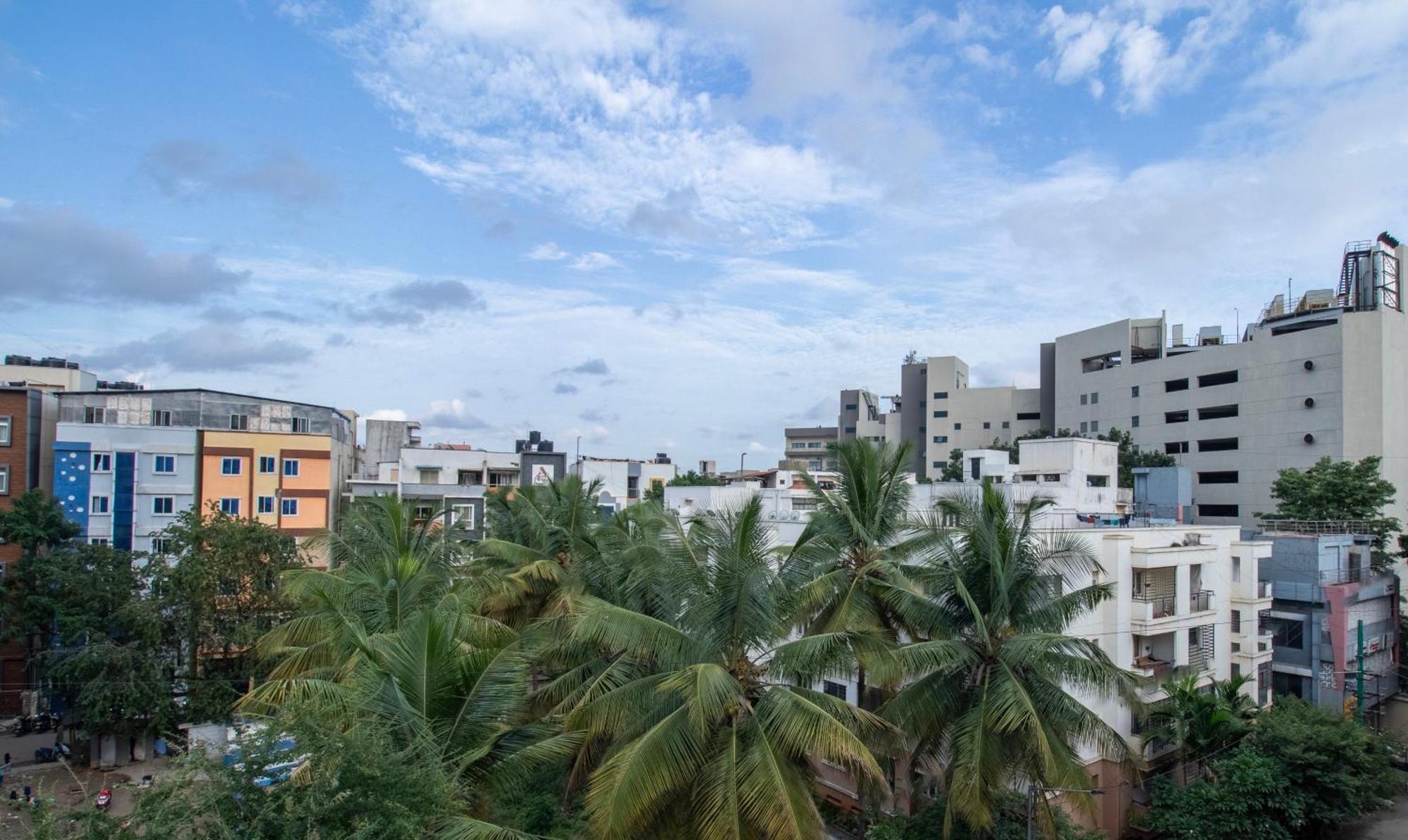 Hotel Treebo Raghavendra Tranquil Bellandur