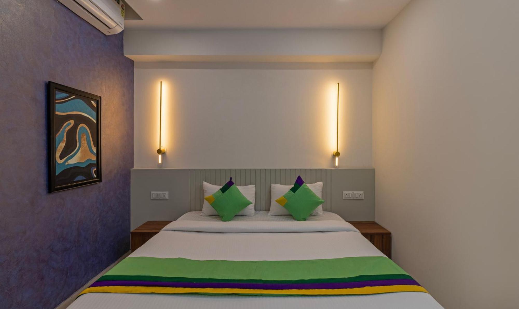 Hotel Treebo Raghavendra Tranquil Bellandur Bangalore