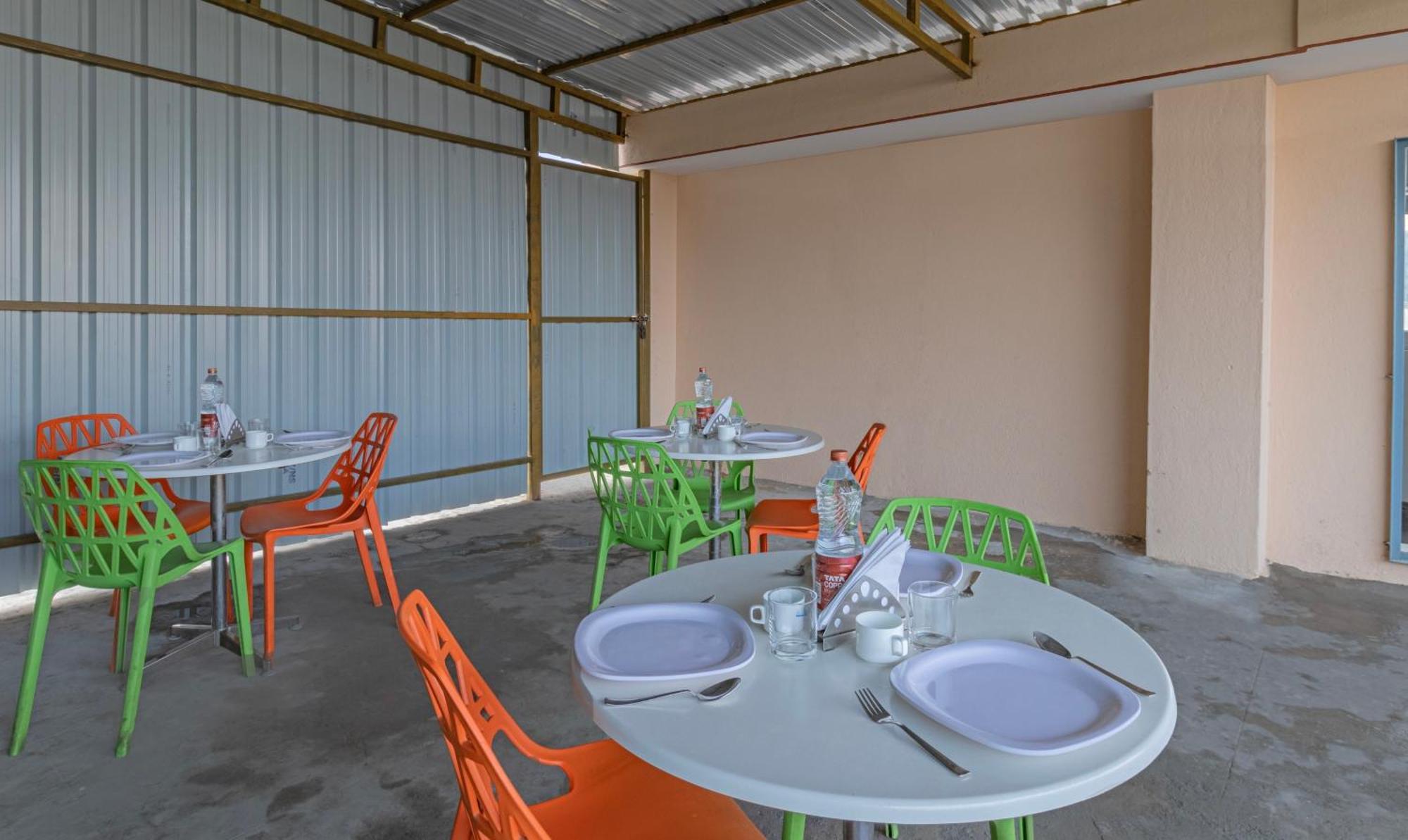 Hotel Treebo Raghavendra Tranquil Bellandur