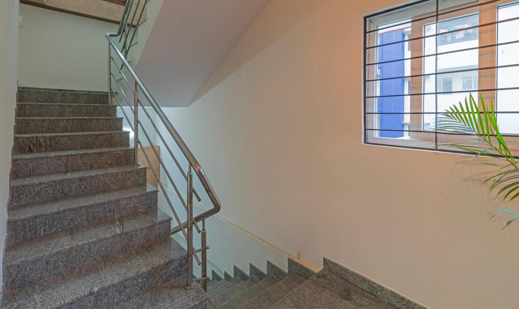 Treebo Raghavendra Tranquil Bellandur 3*