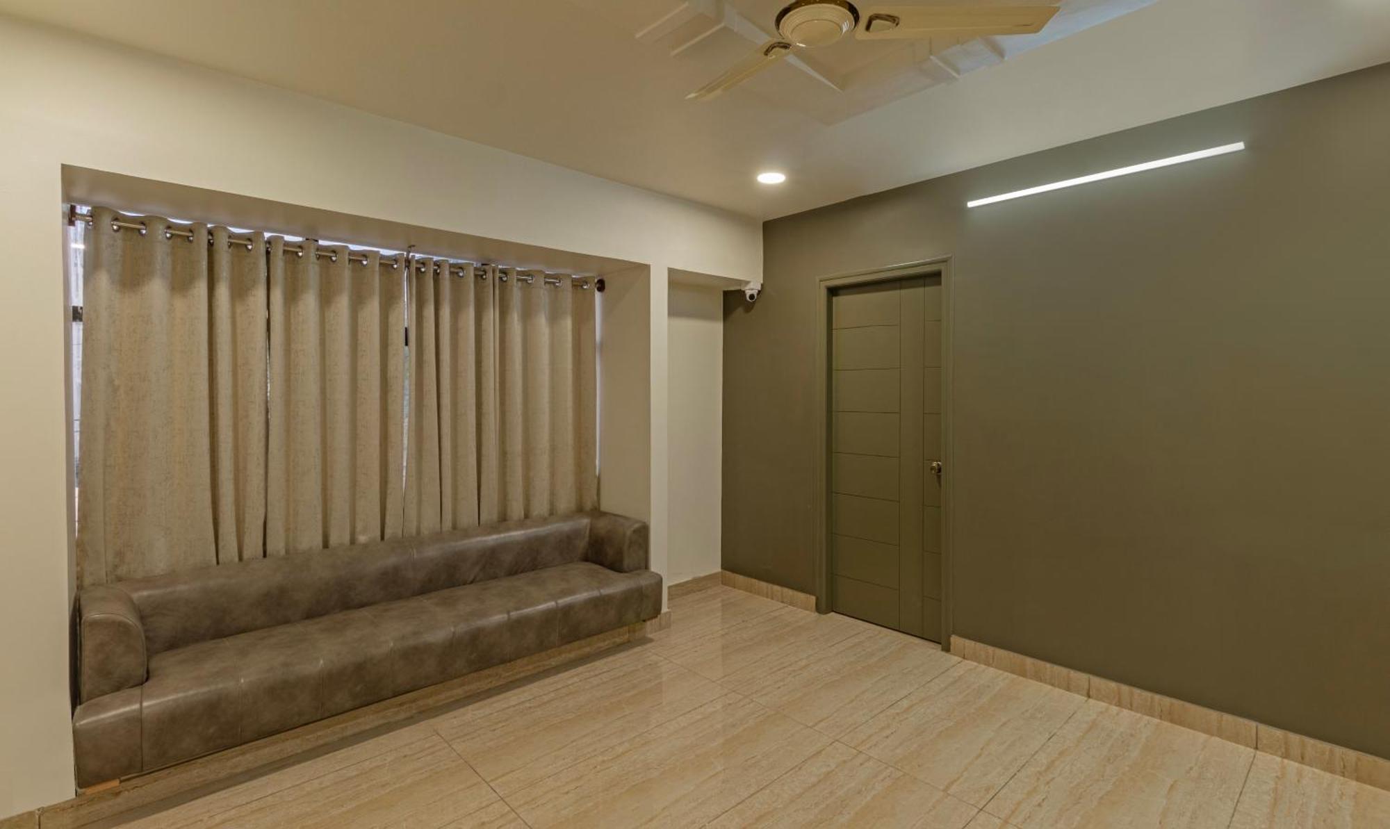 Hotel Treebo Raghavendra Tranquil Bellandur Bangalore