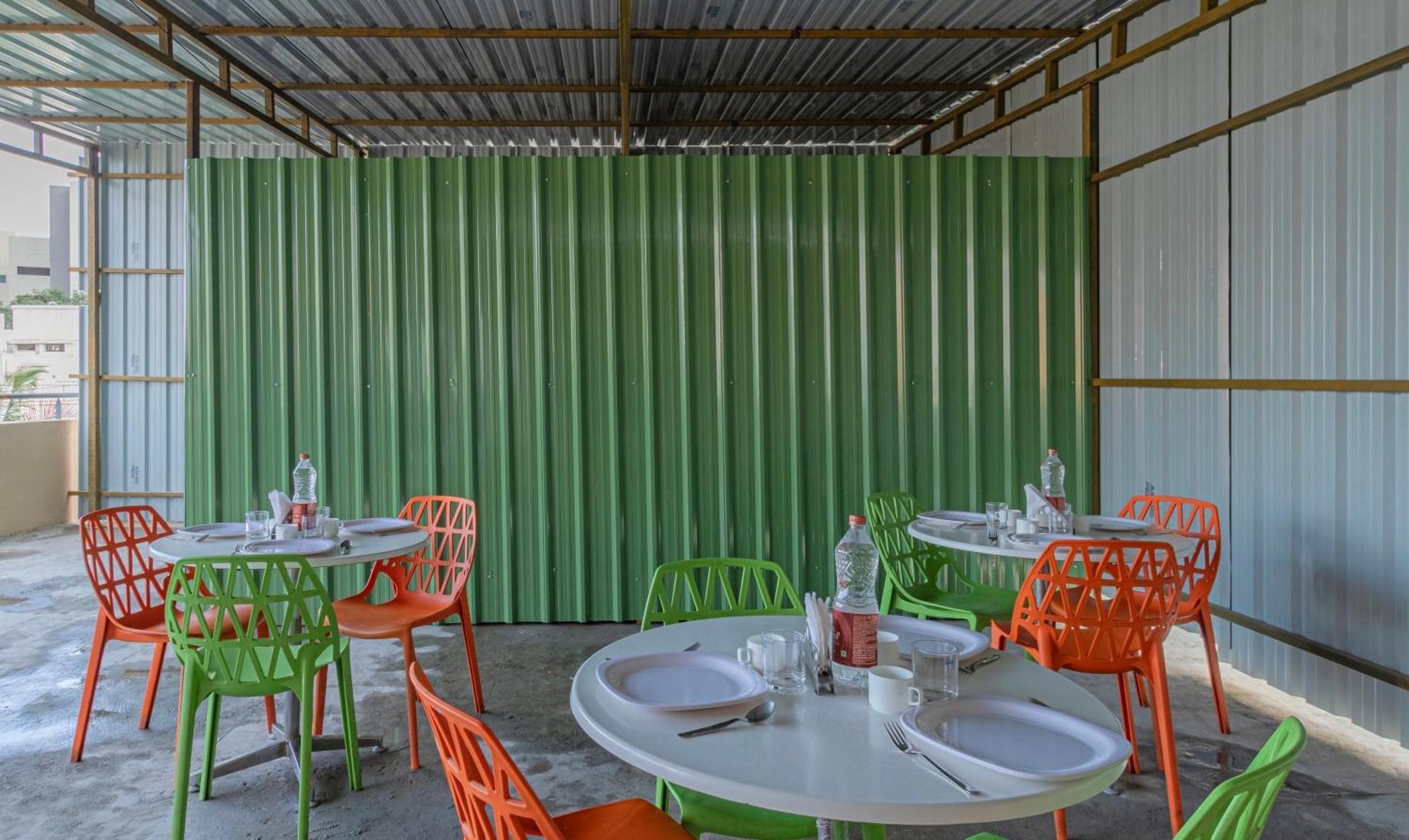 Hotel Treebo Raghavendra Tranquil Bellandur