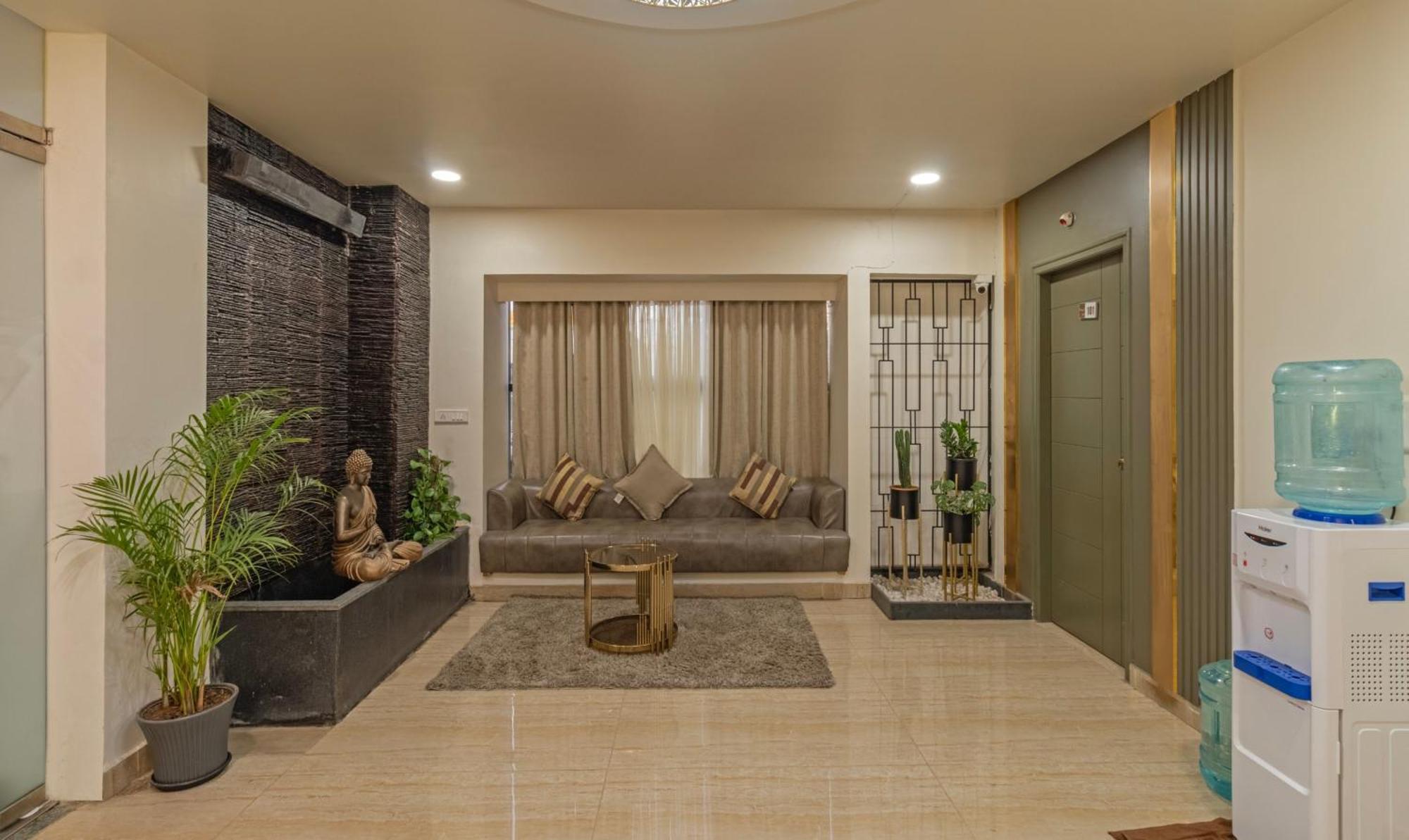 Treebo Raghavendra Tranquil Bellandur 3* Bangalore