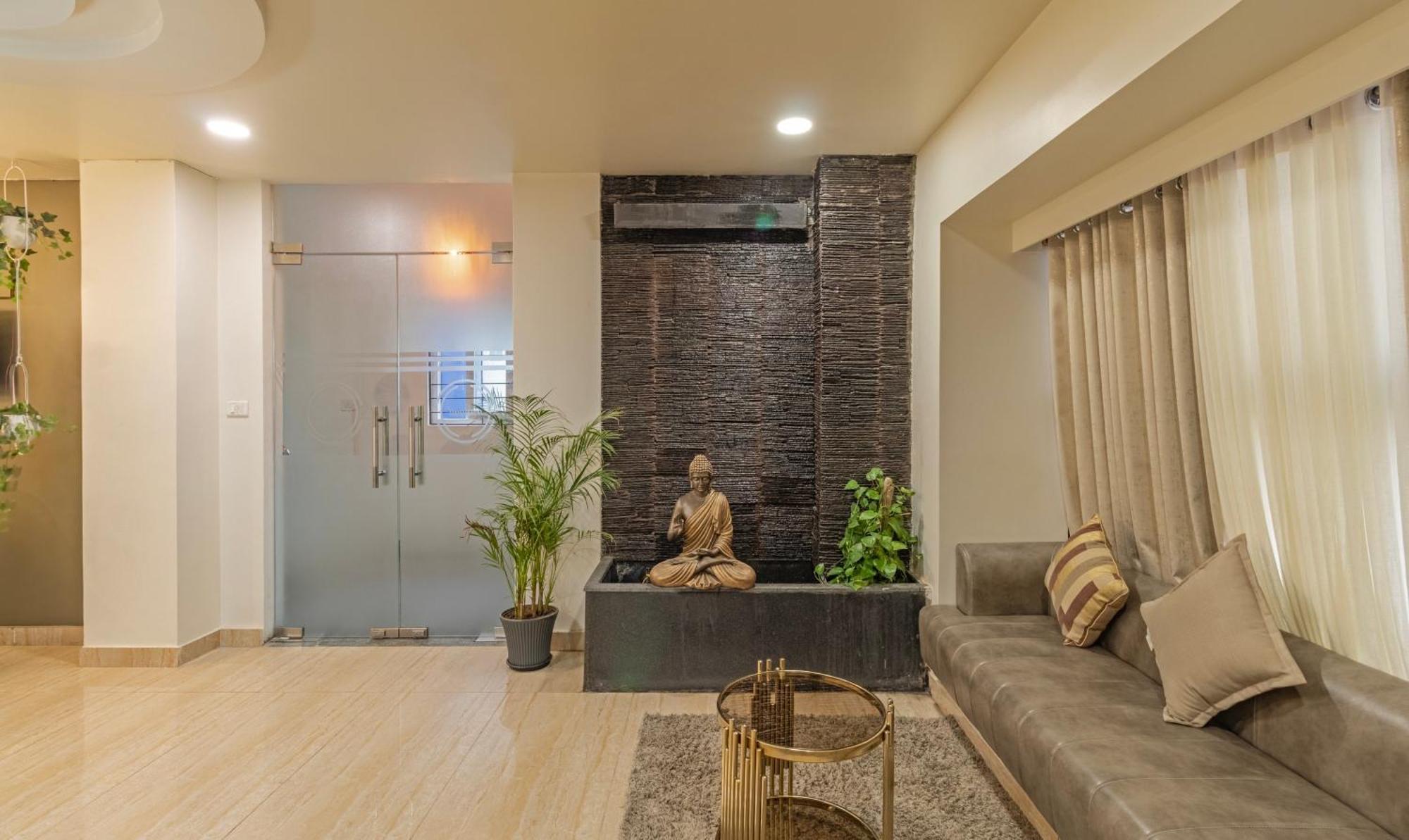 Treebo Raghavendra Tranquil Bellandur 3*