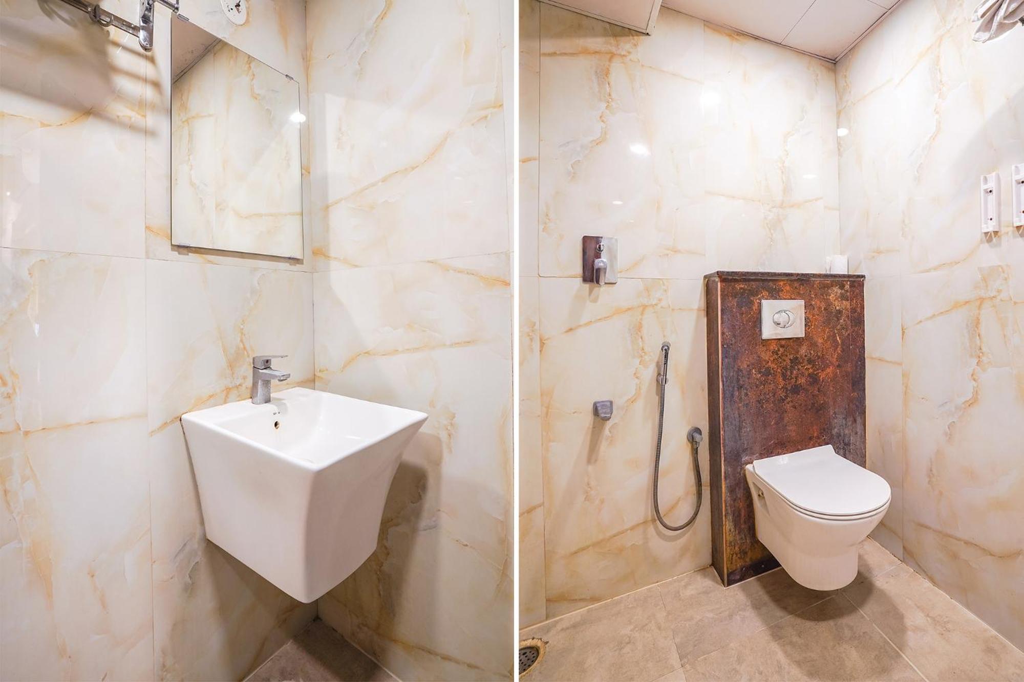 Fabhotel Prime Signature 3* Bangalore