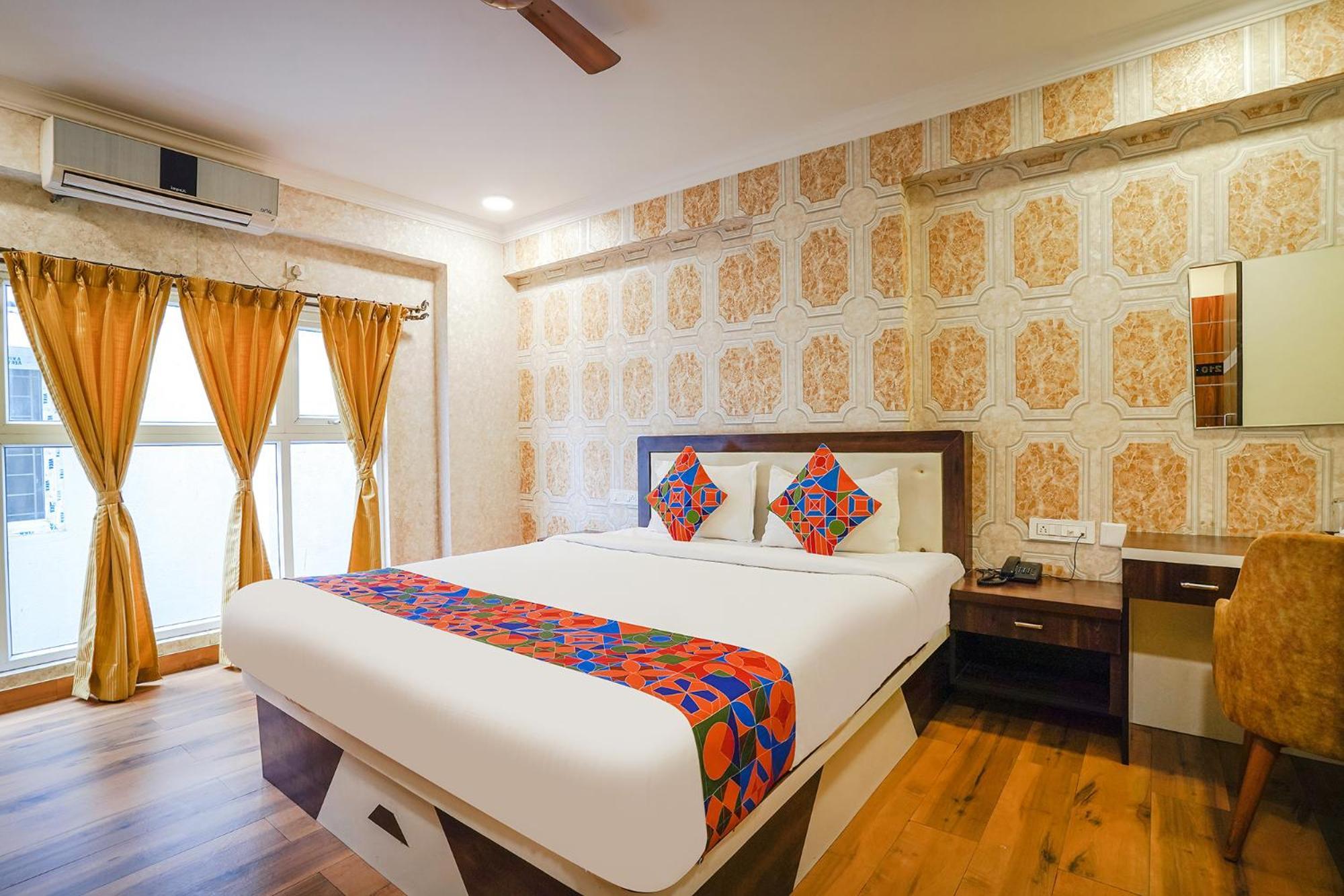 Fabhotel Prime Signature Bangalore