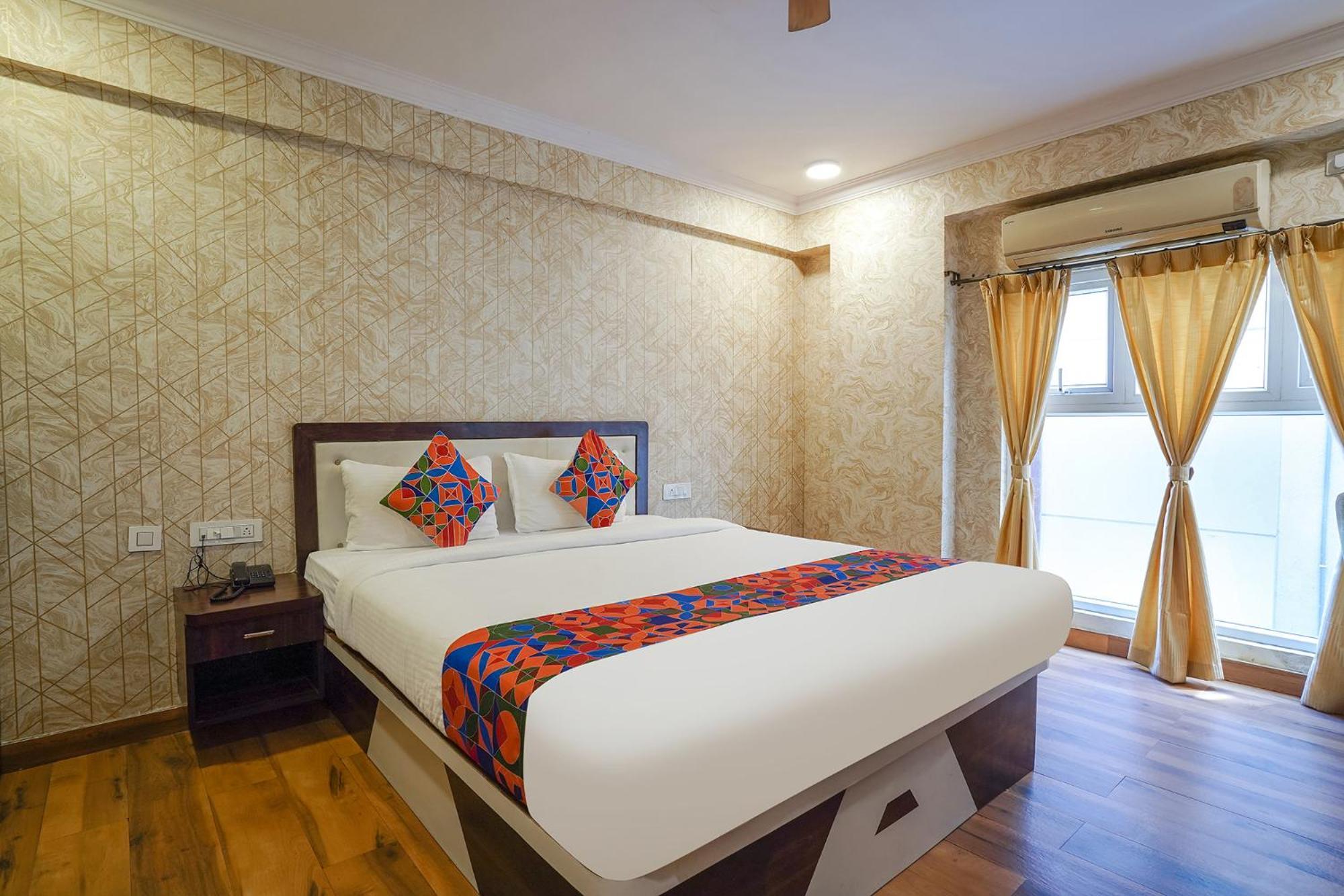 Fabhotel Prime Signature Hotel 3*
