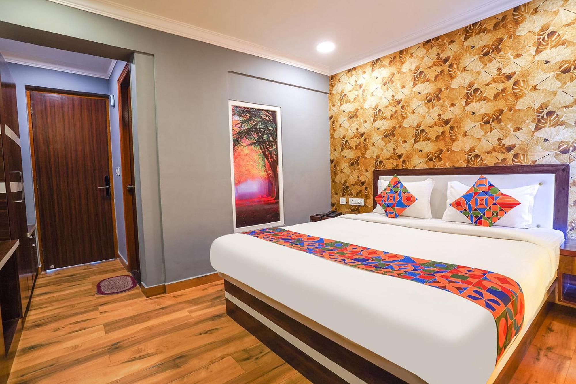 Fabhotel Prime Signature Bangalore
