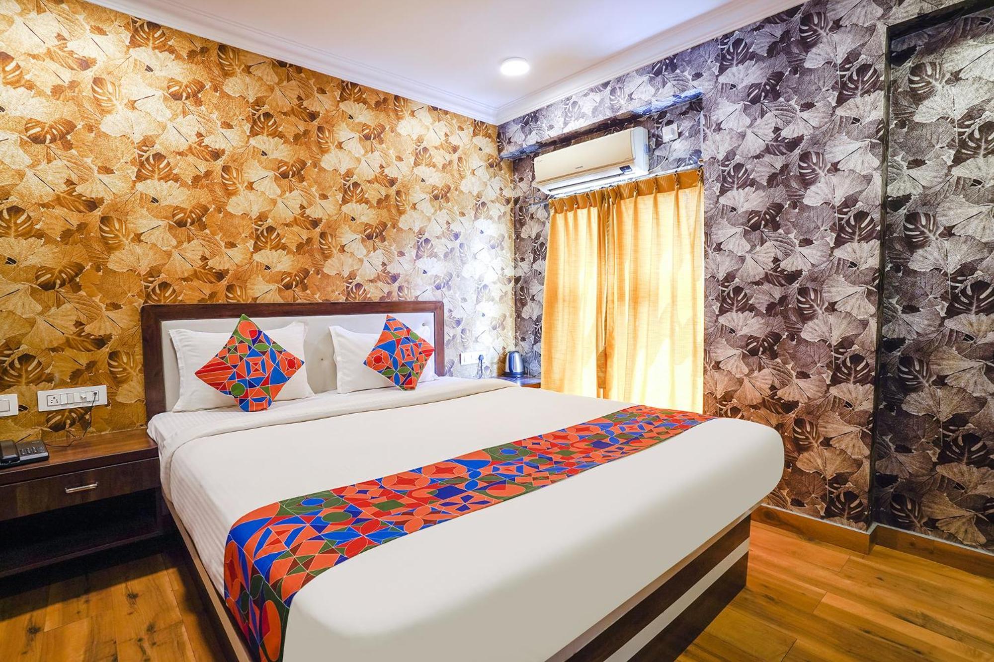 Fabhotel Prime Signature Hotel