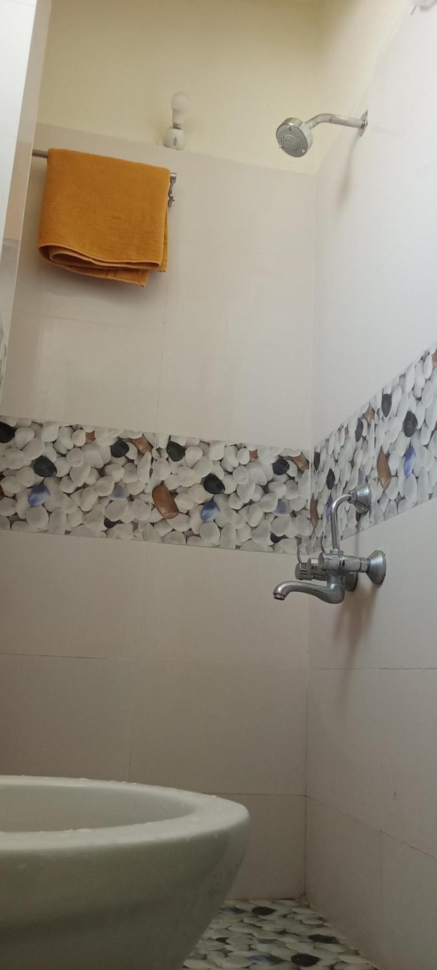 The Cave Apartment Bangalore