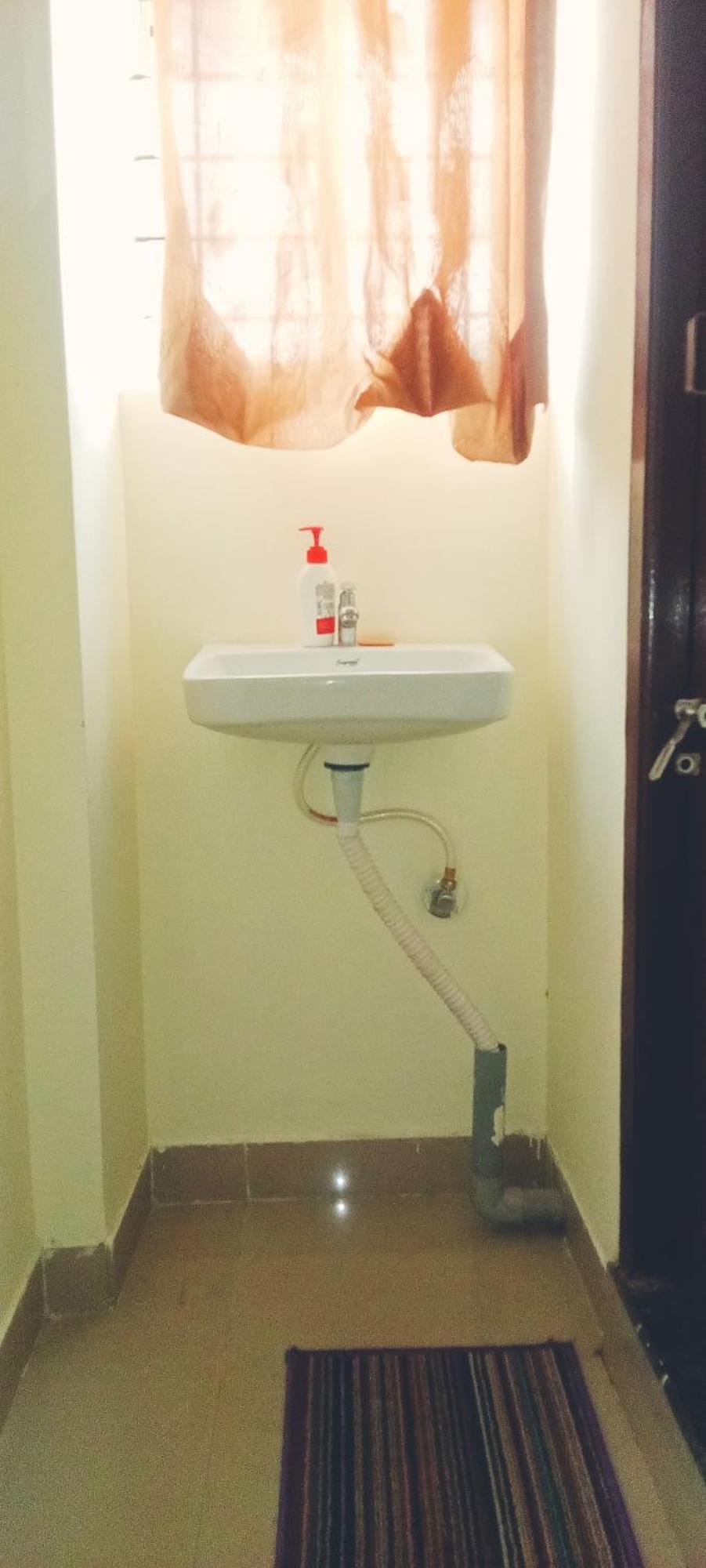 The Cave Apartment