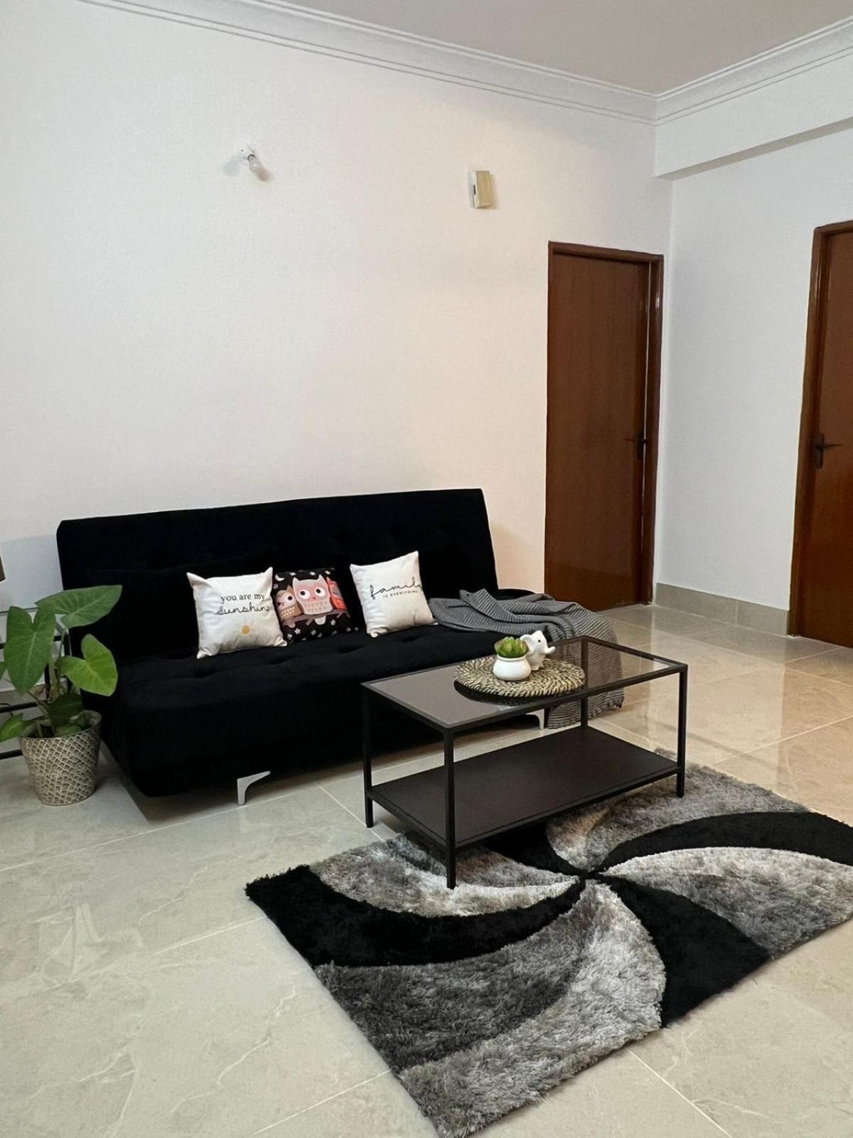 Richmond Paradise Apartment *