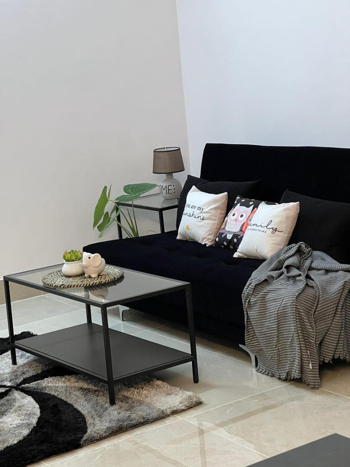 Richmond Paradise Apartment Bangalore