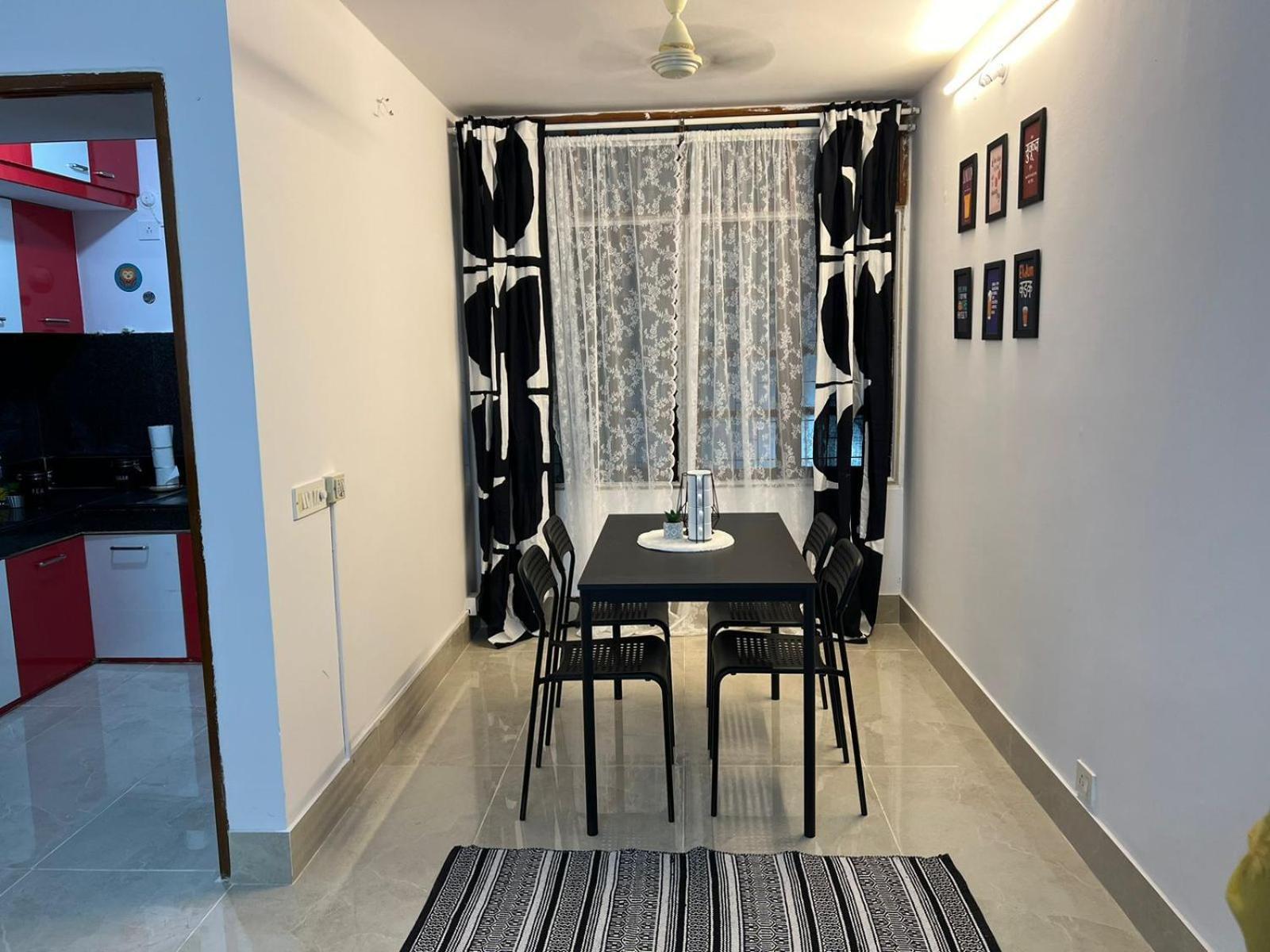 Richmond Paradise Apartment