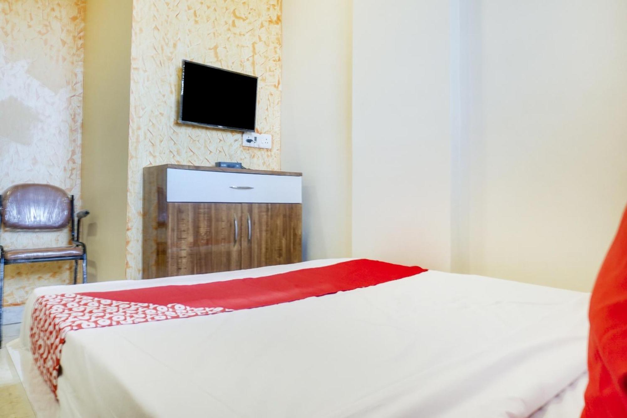 Hotel Oyo Vijay Residency