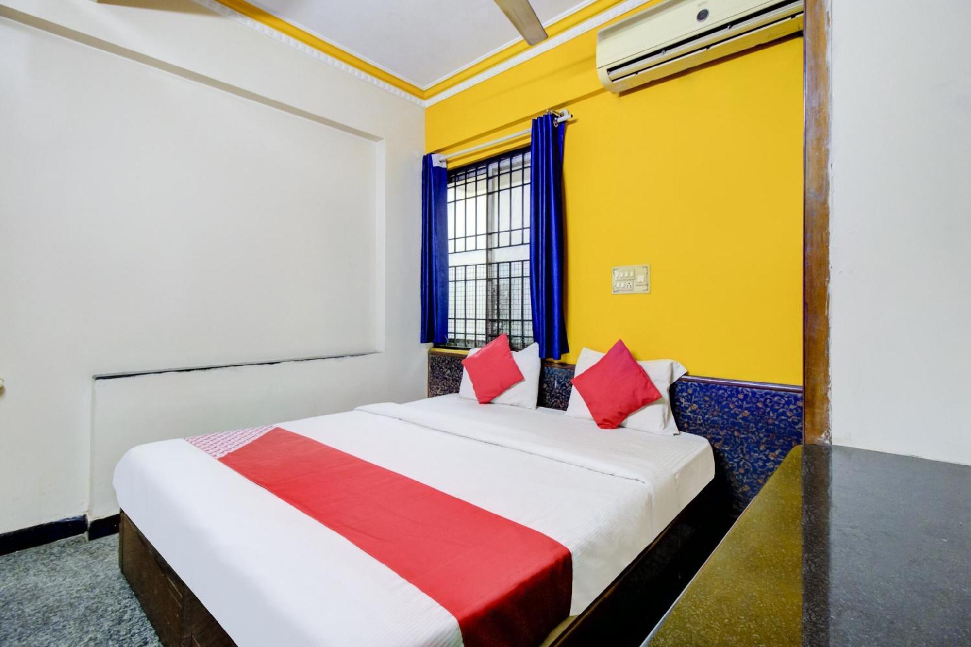 Oyo Vijay Residency 3*