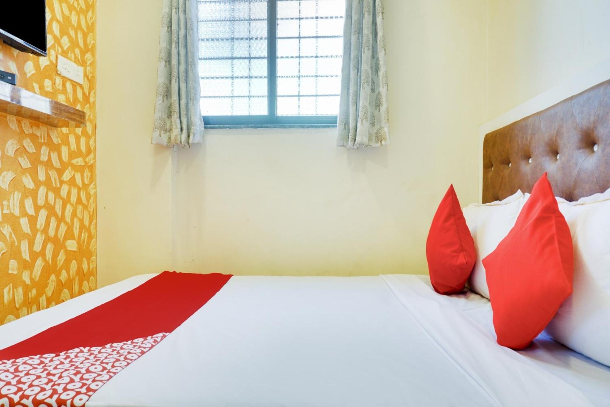 Oyo Vijay Residency