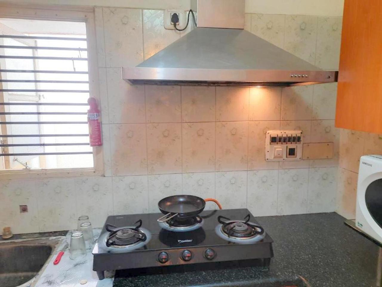 Apartment Two Bedroom Independent Als