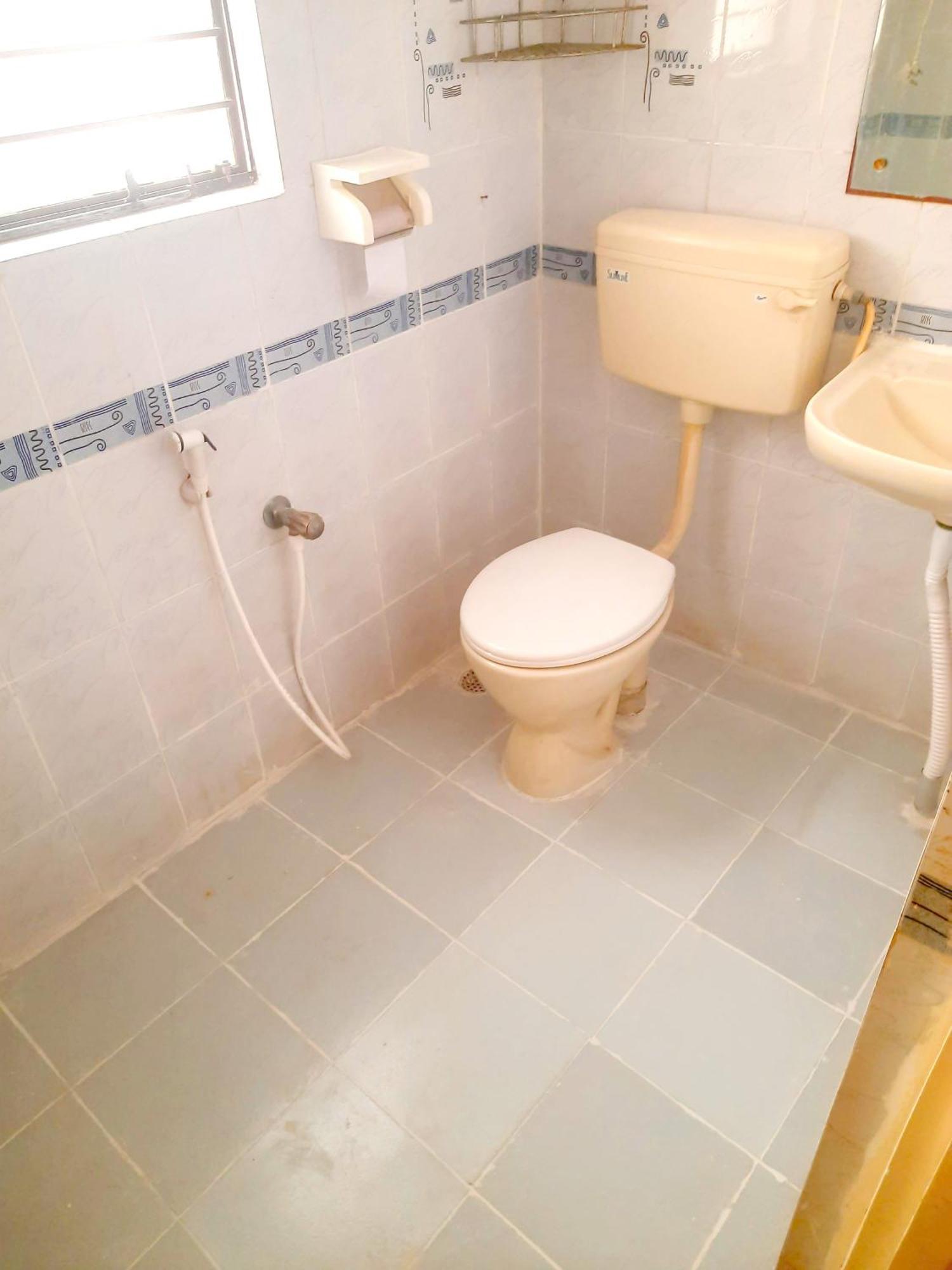 Apartment Two Bedroom Independent Als Bangalore