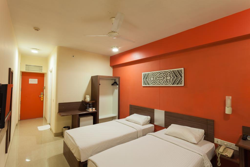 Bangalore- Inner Ring Road Hotel Bangalore