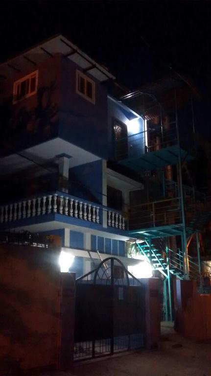 The Meditating Monkeys Hostel