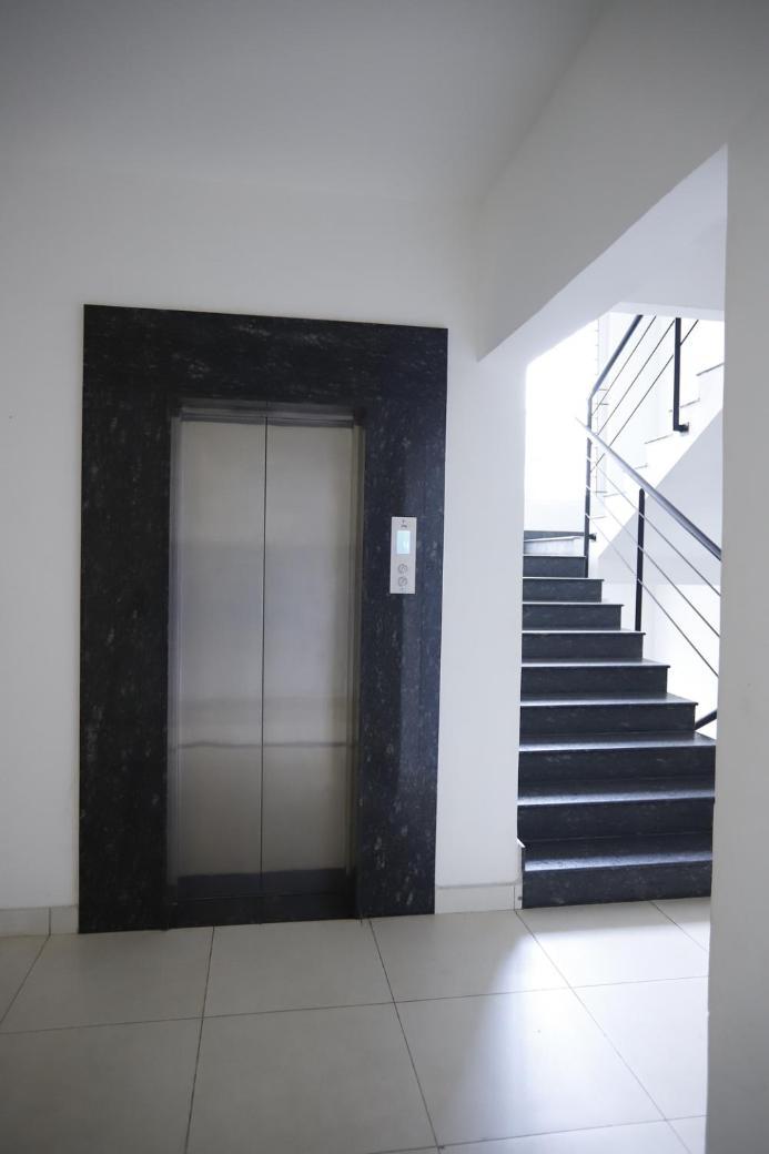 Gurudev Residency Hotel Bangalore