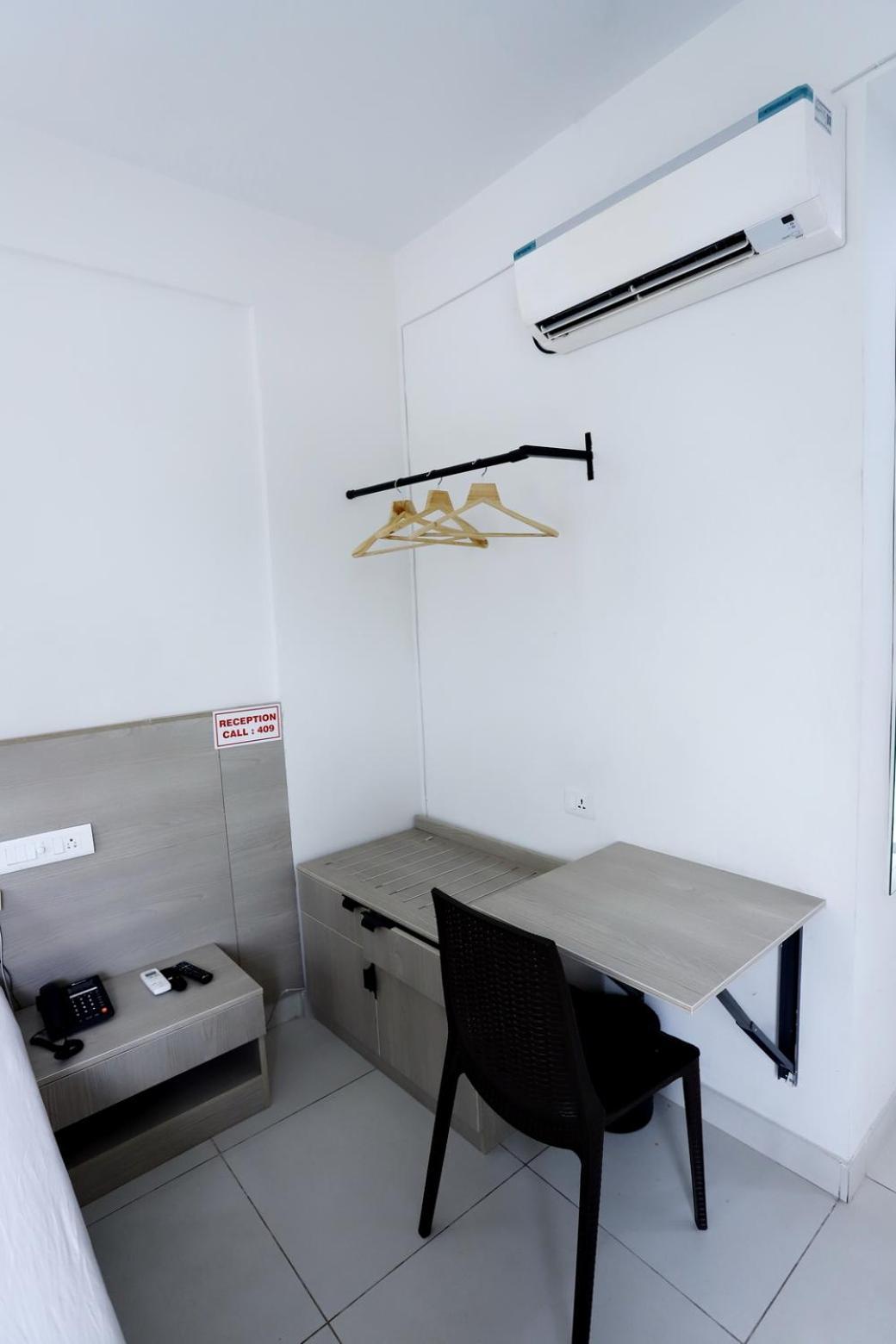 Gurudev Residency Bangalore