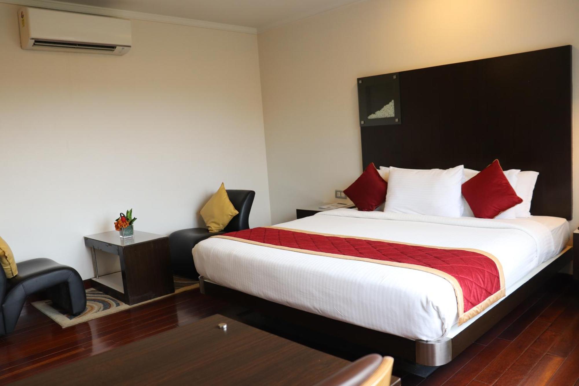 37th Crescent Hotel Bangalore