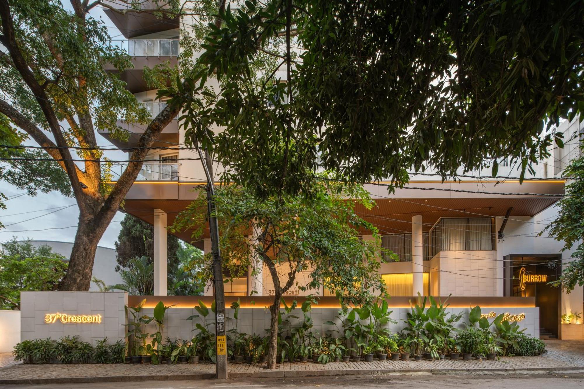37th Crescent