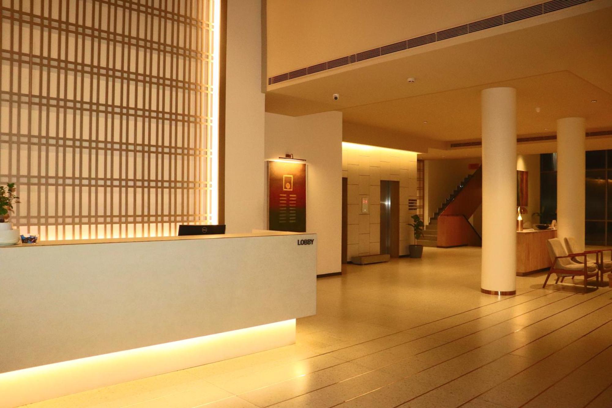 37th Crescent Bangalore