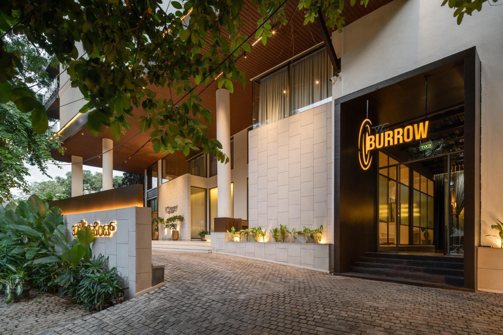 37th Crescent 3* Bangalore