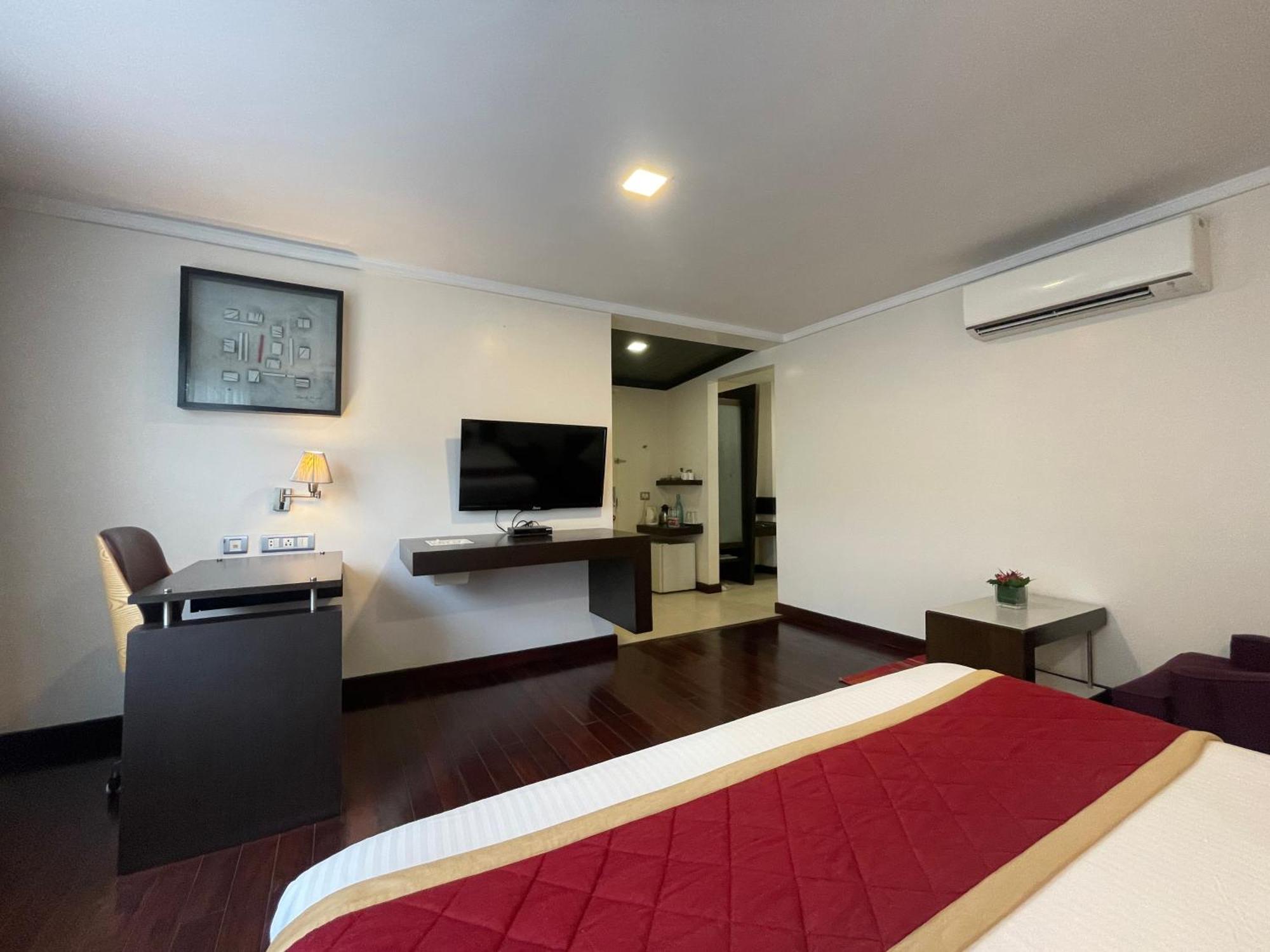 37th Crescent Bangalore