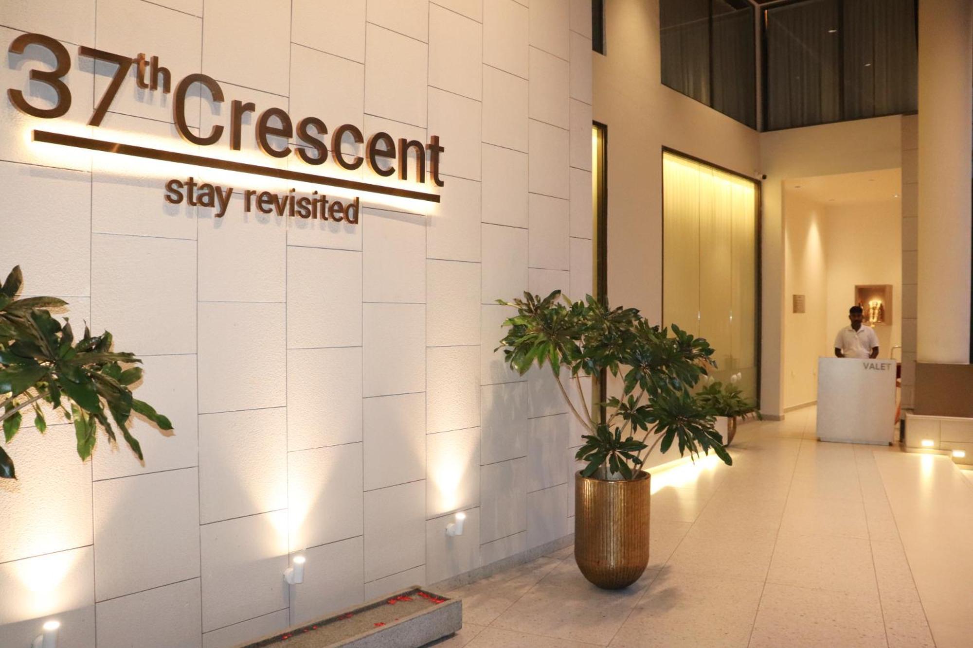 Hotel 37th Crescent