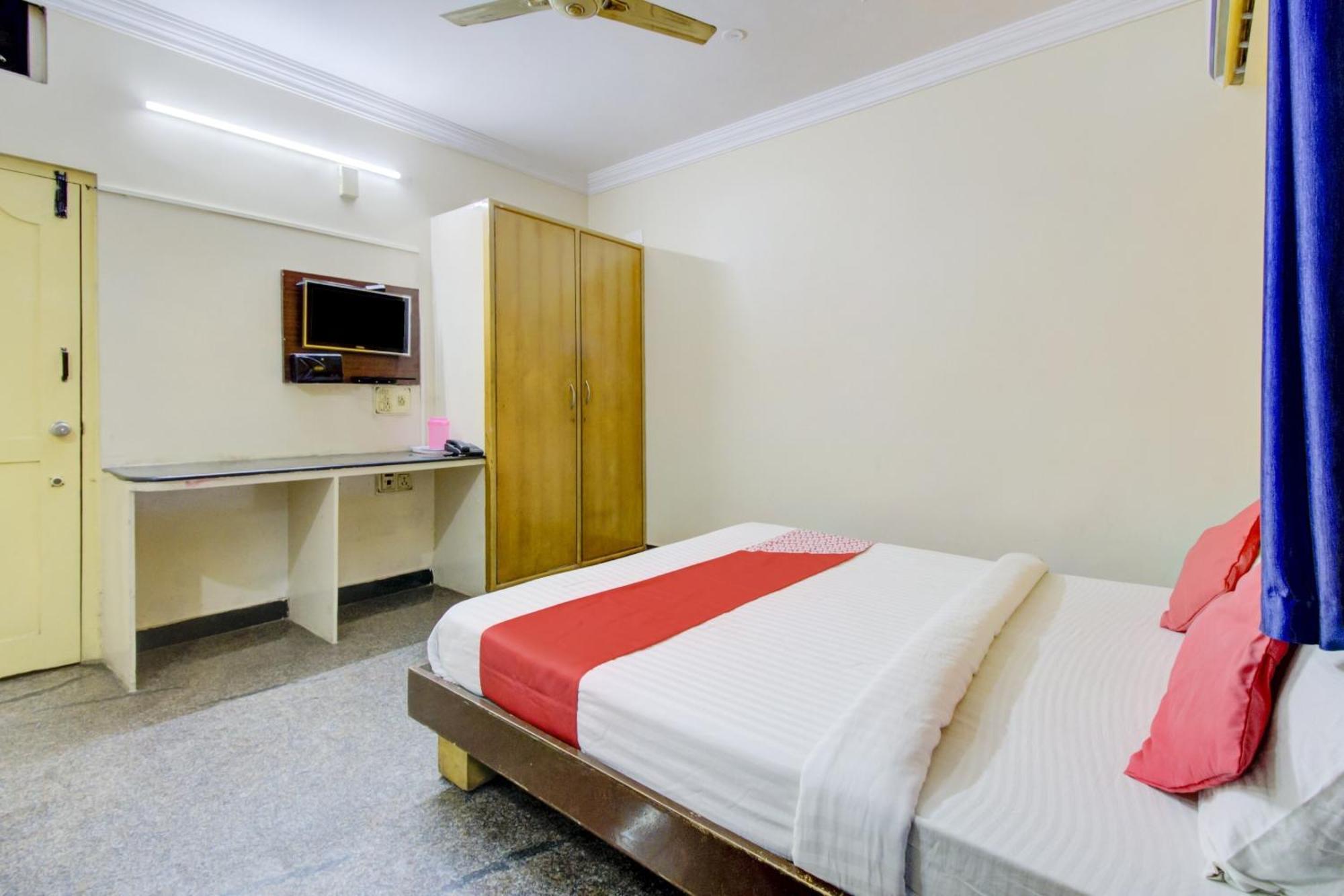 Hotel Oyo Vijay Residency