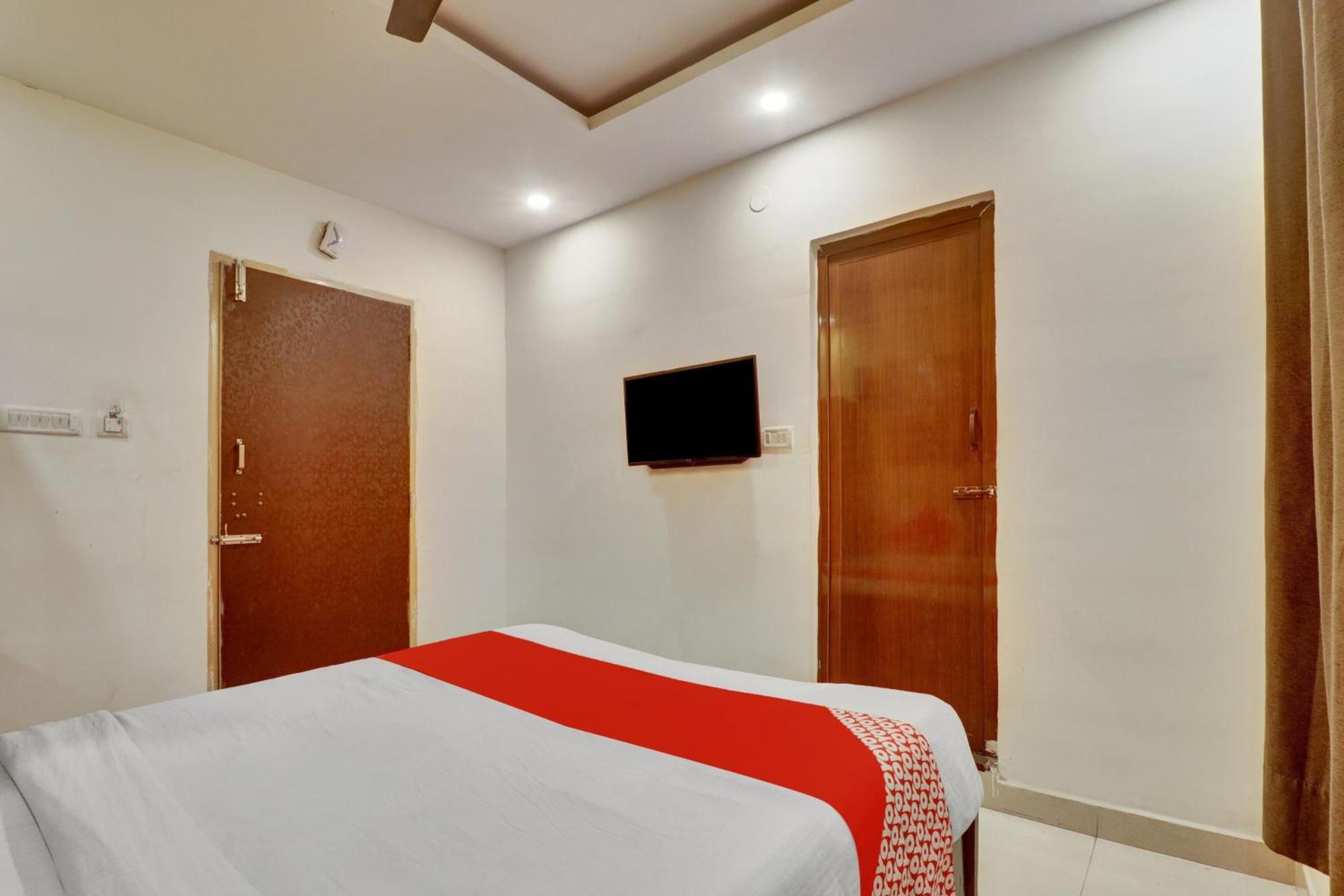 Guest house O Shiva Shakthi